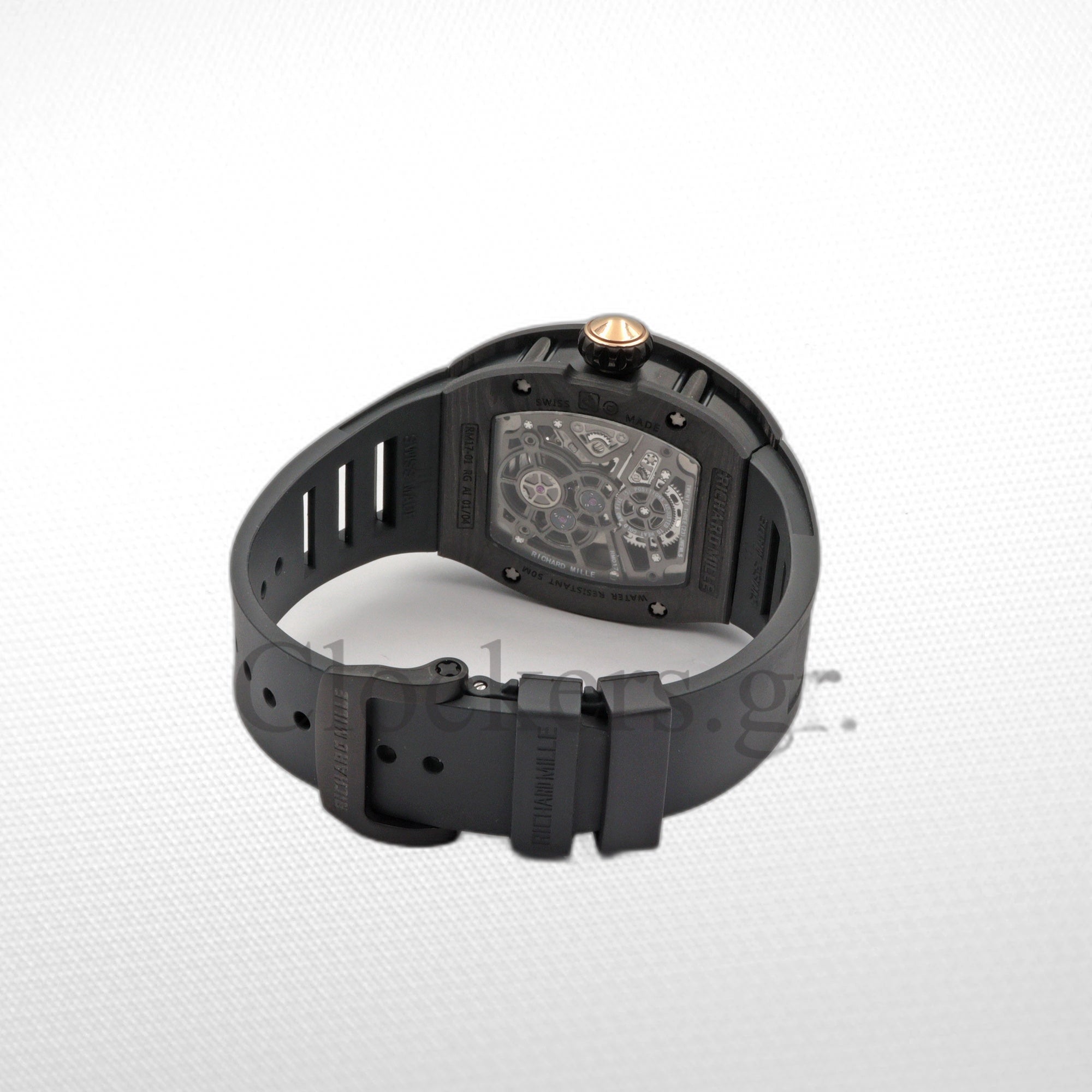 RICHARD MILLE