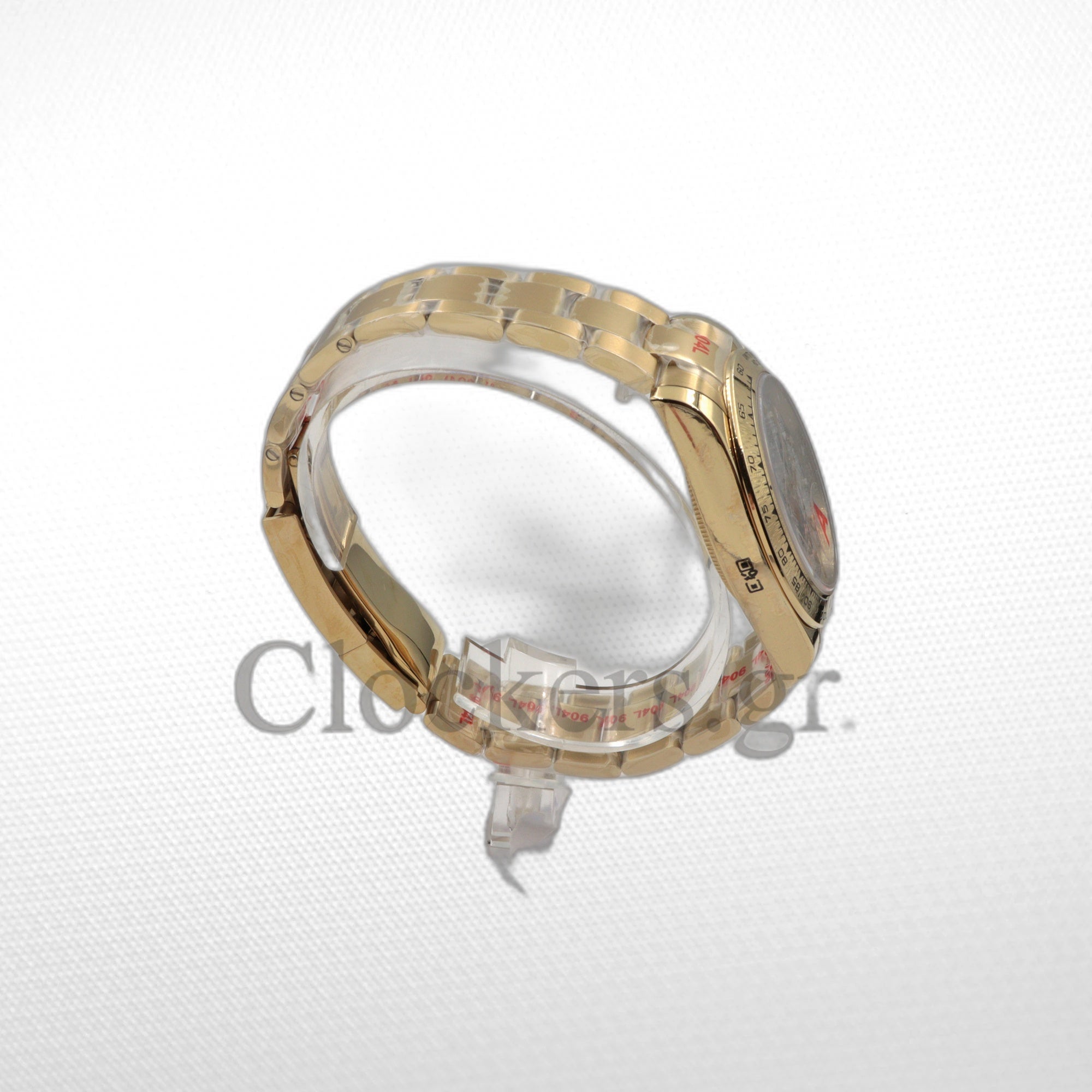 COSMOGRAPH DAYTONA GOLD GOLD DIAL 40MM