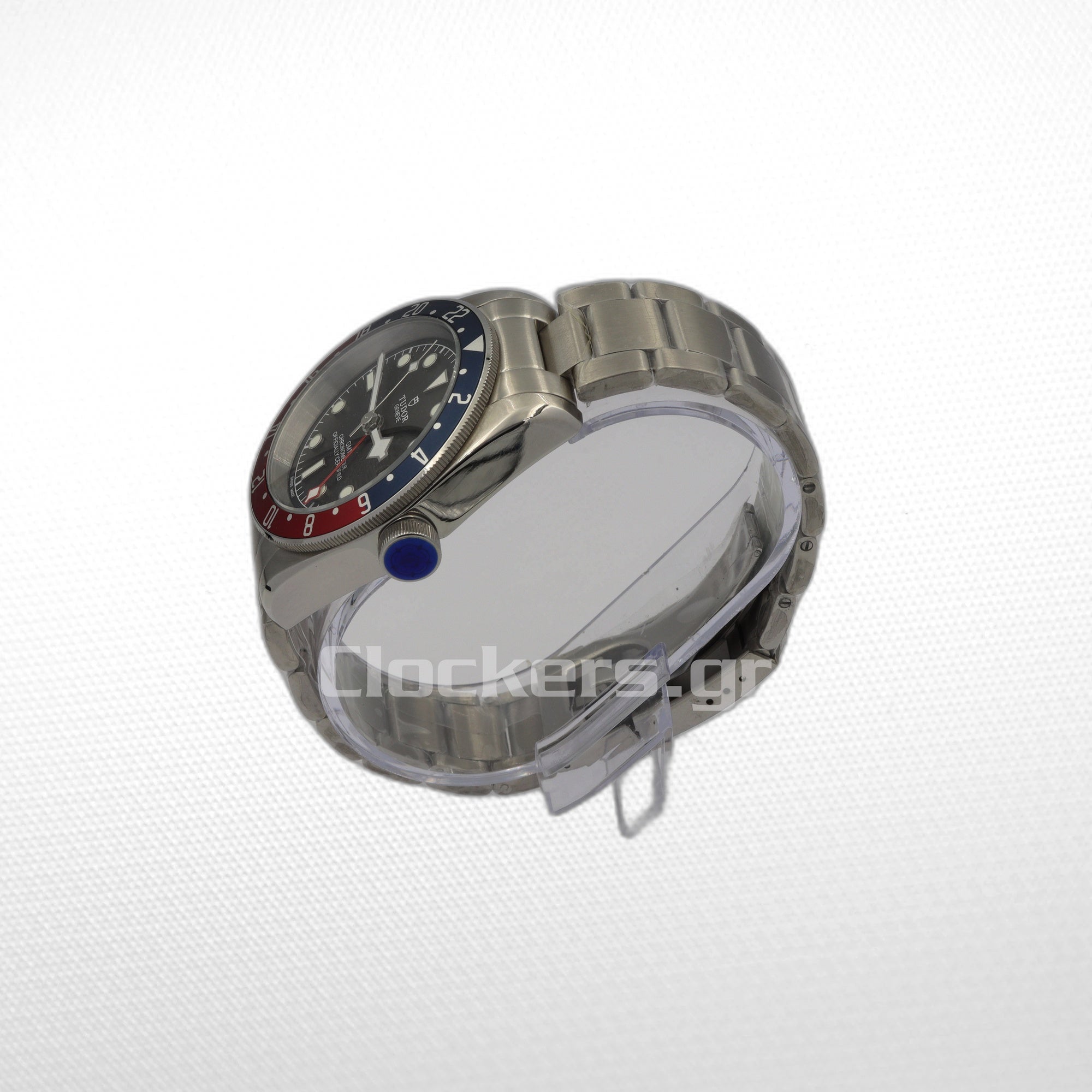 Tudor Black Bay GMT Pepsi 41mm 79830RB