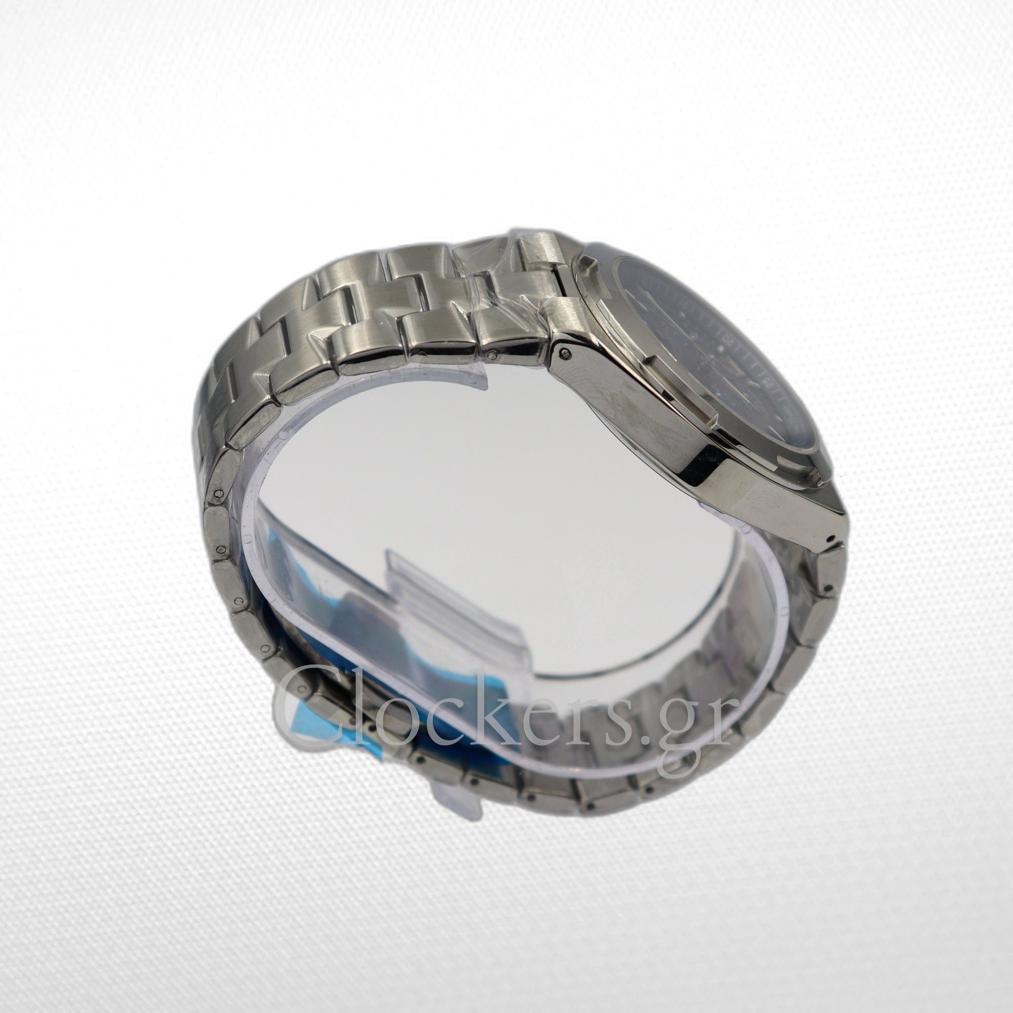 0VERSEAS AUTOMATIC MEN'S WATCH