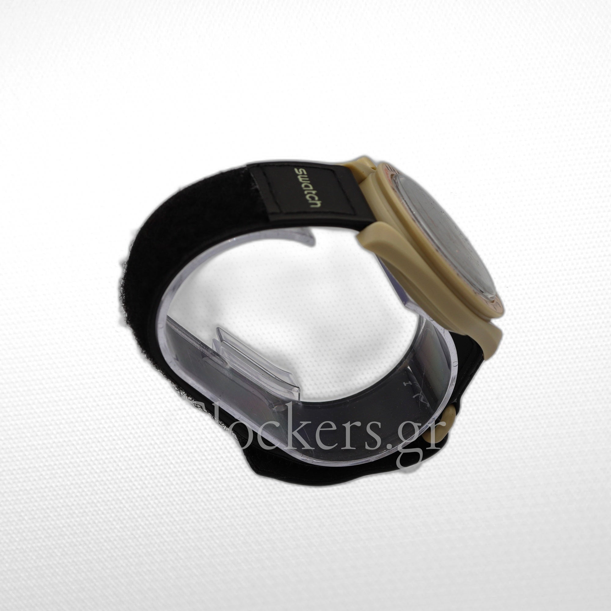 Omega Swatch Omega Swatch X Omega Moonswatch - Snoopy