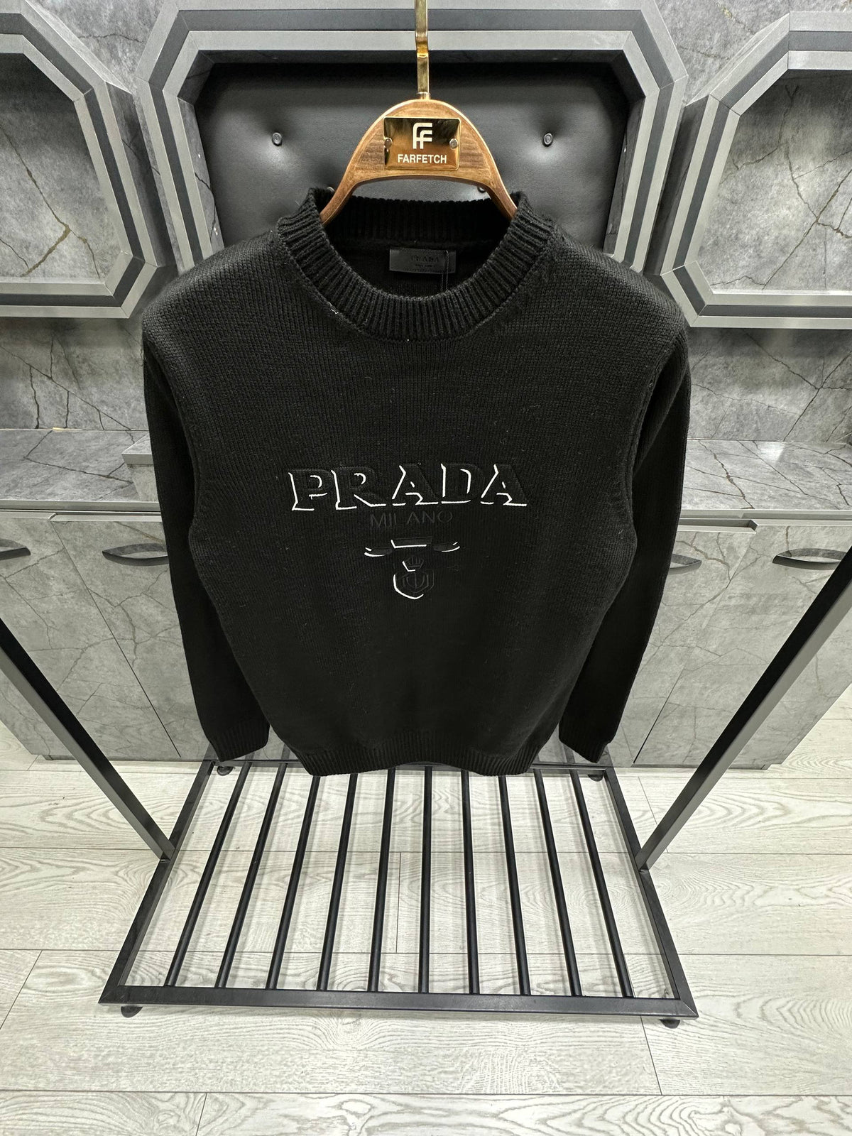 Prada - PR002