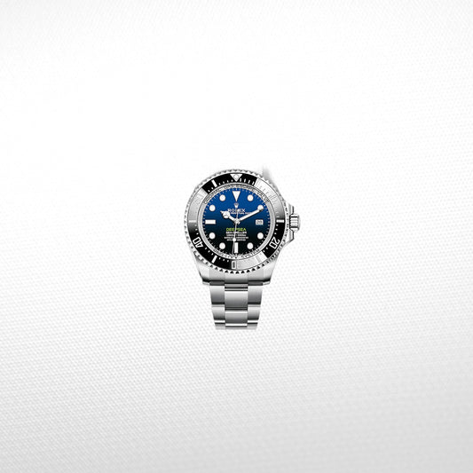 SEA-DWELLER DEEP SEA D-BLUE DIAL CERAMIC 44MM QUALITY 2A