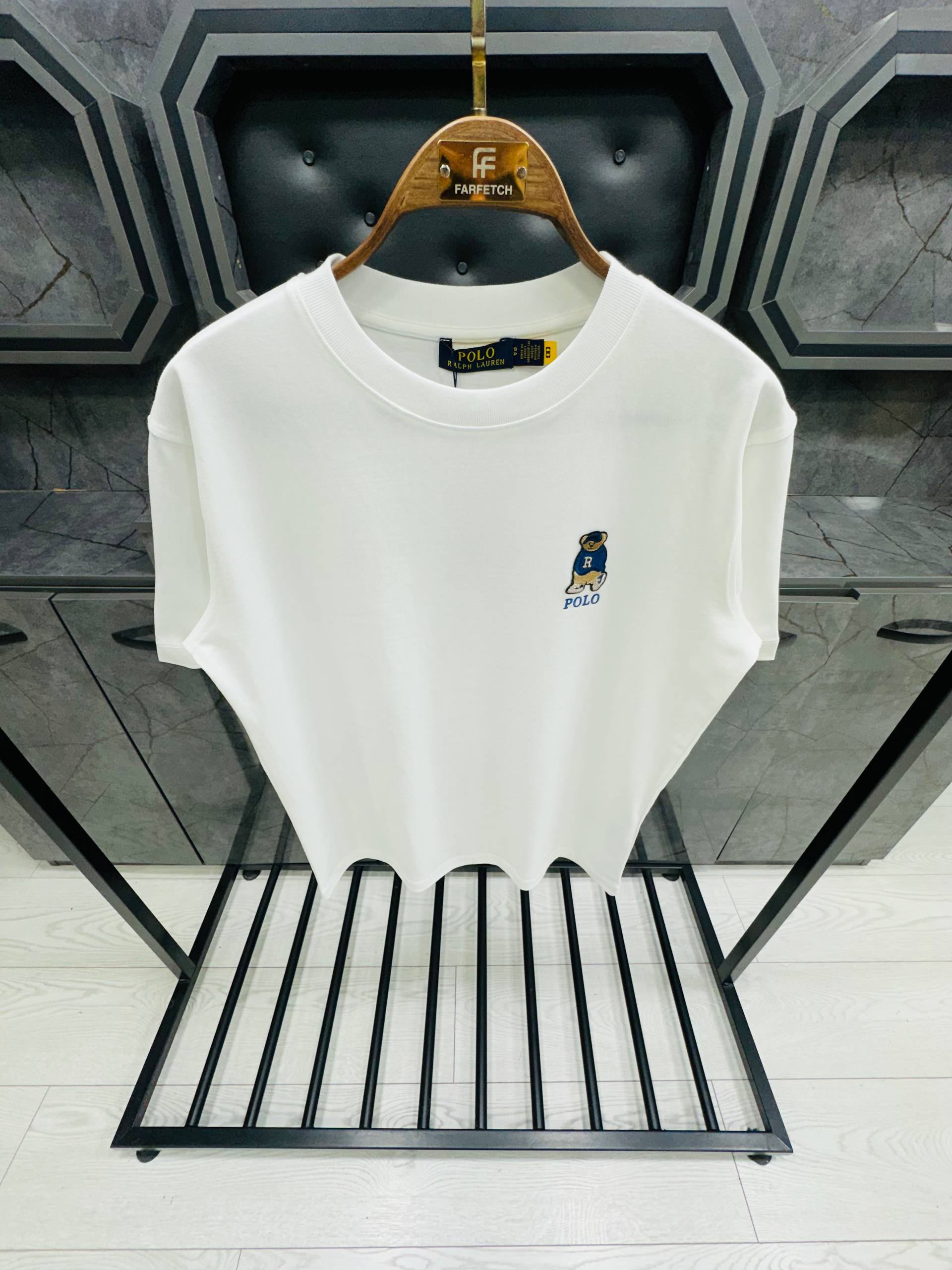 Polo Ralph Lauren - RL0112