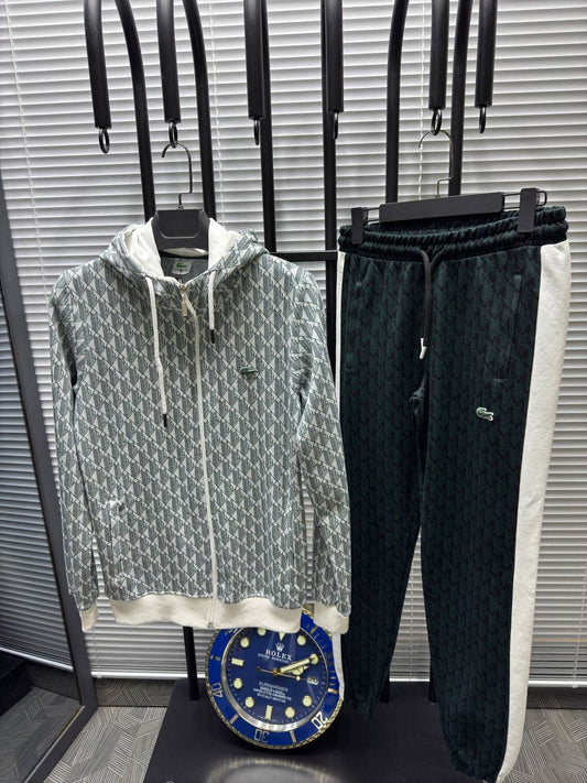 Σετ φόρμες LACOSTE - 096