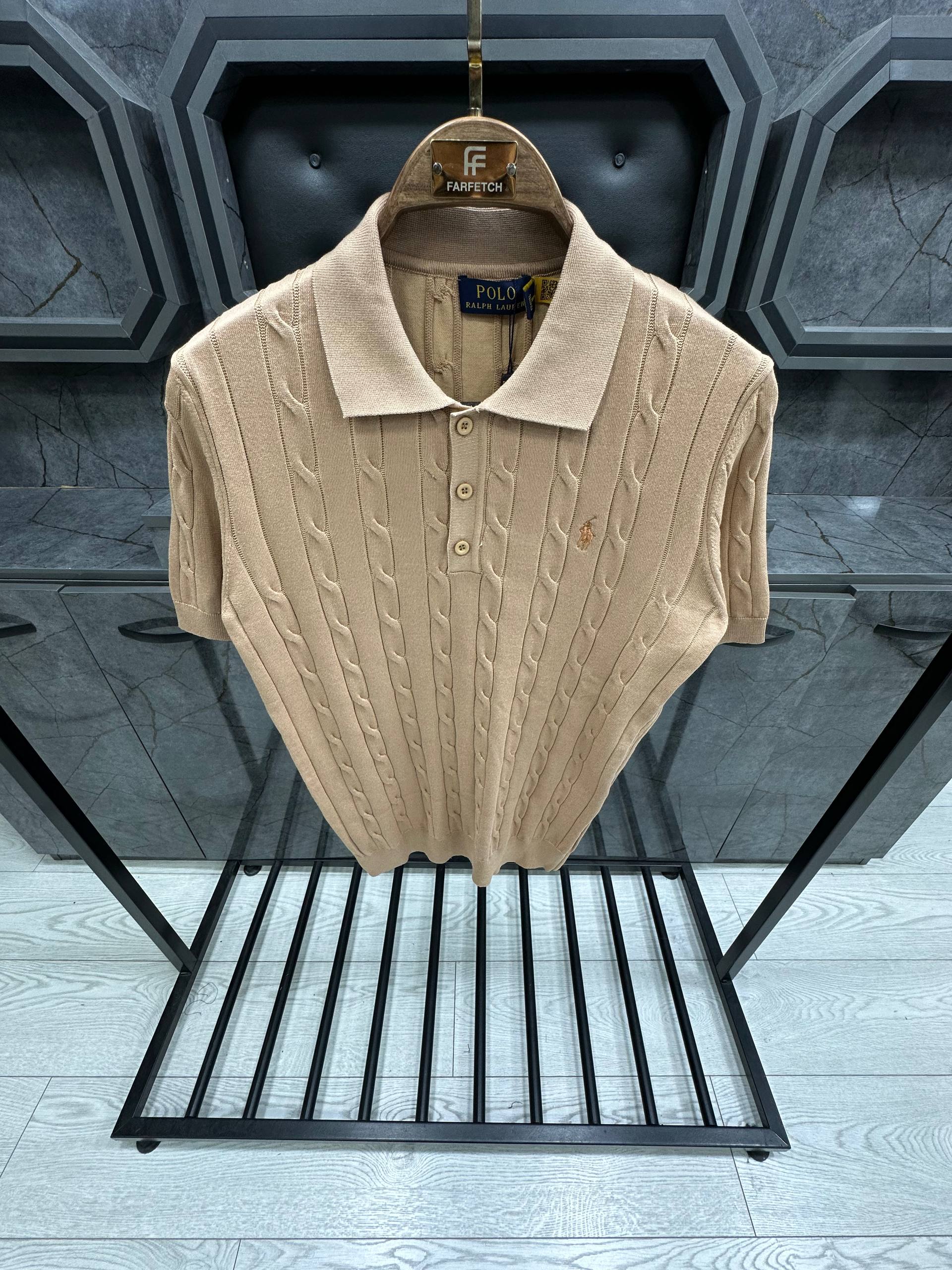 Polo Ralph Lauren - RL0127