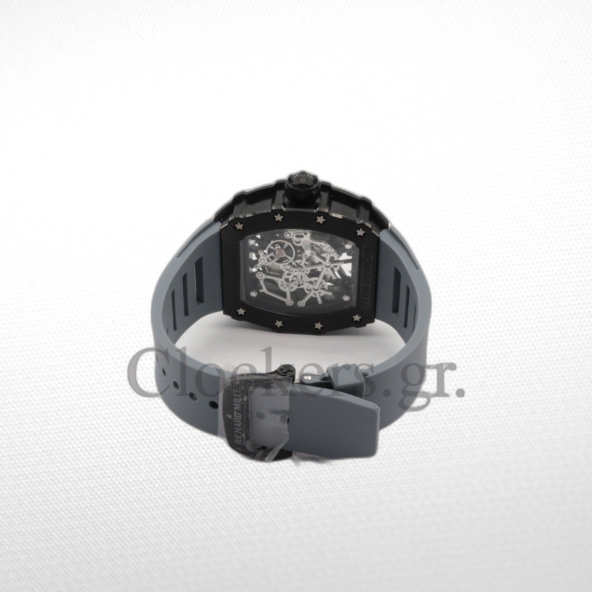 Richard Mille RM 035 Rafael Nadal limited Editions