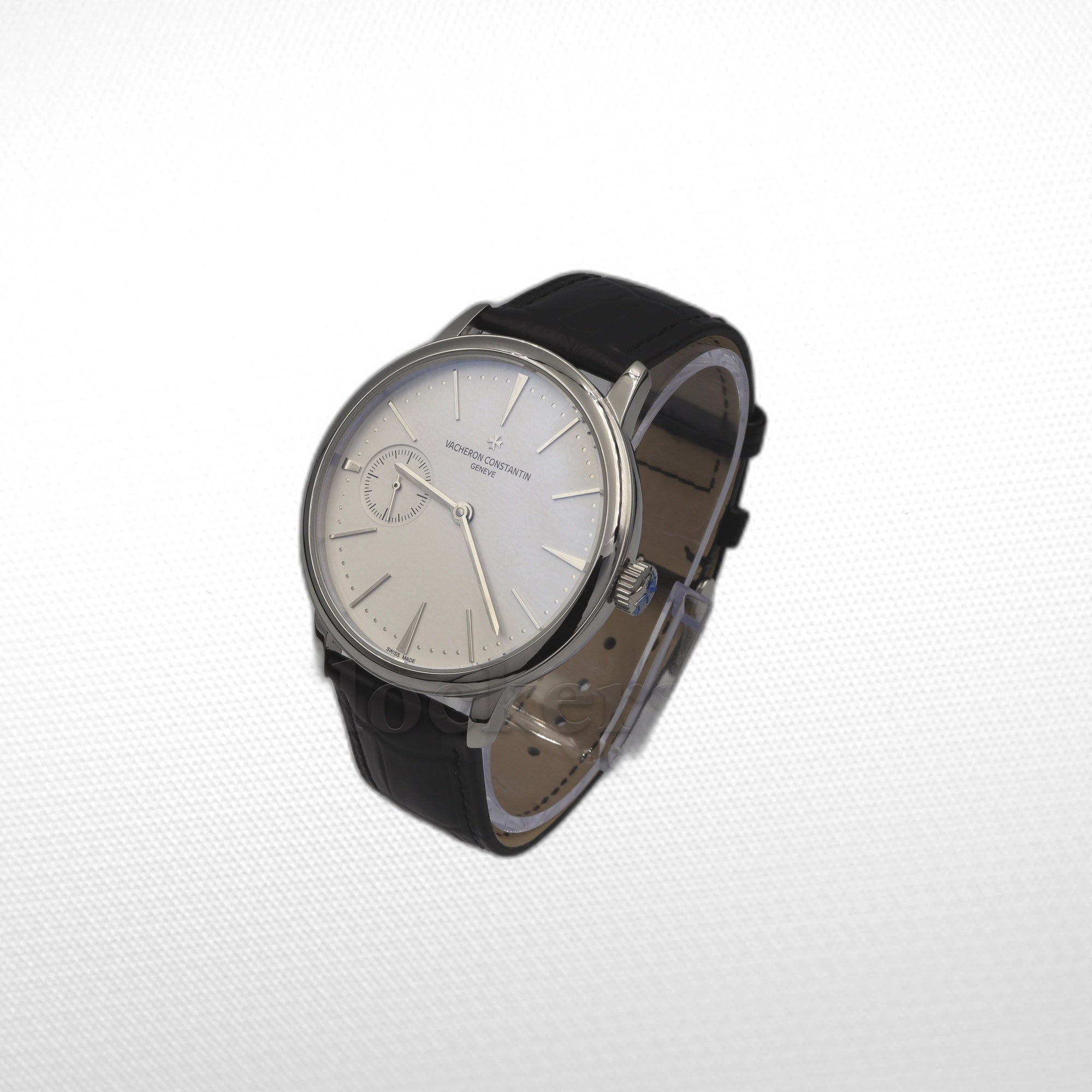 VACHERON CONSTANTIN TRADITIONNELLE WOLRD TIME