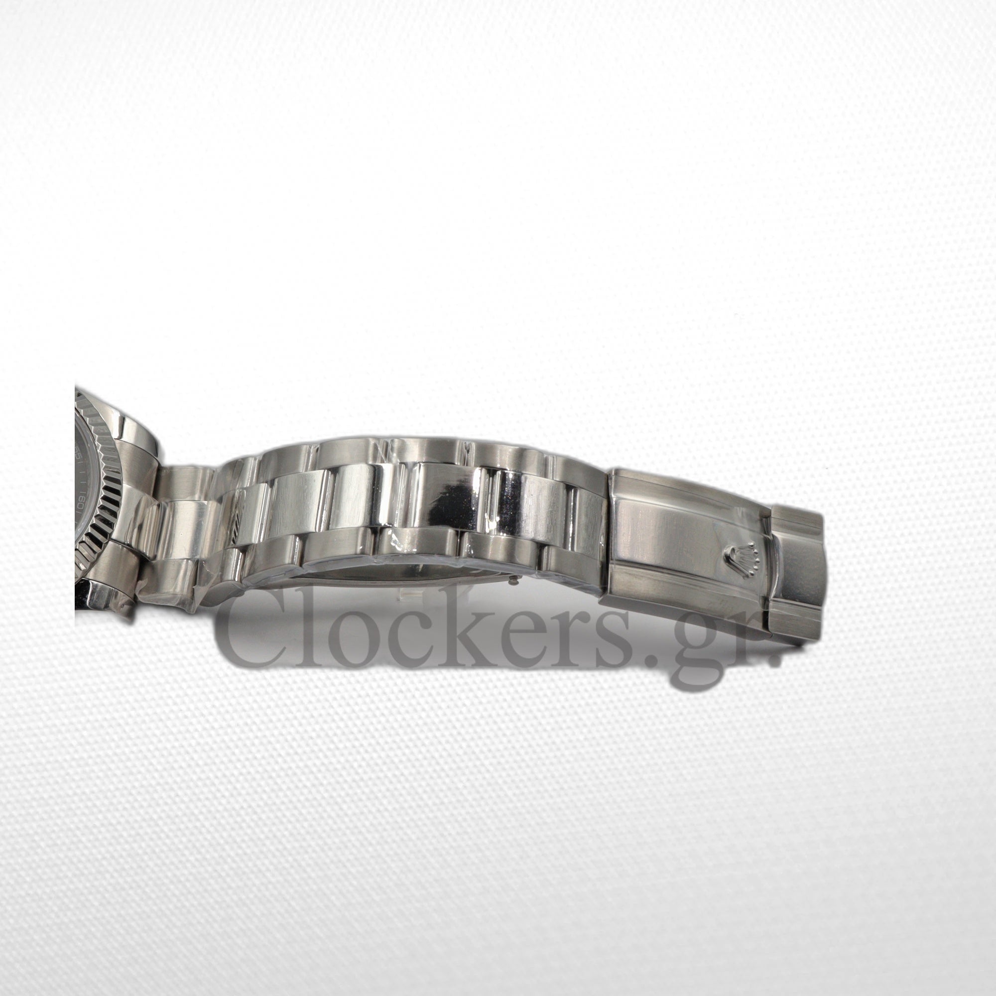 Rolex Datejust 36mm Wimbledon Dial Smooth Bezel Oyster  126200 Unworn 2022+