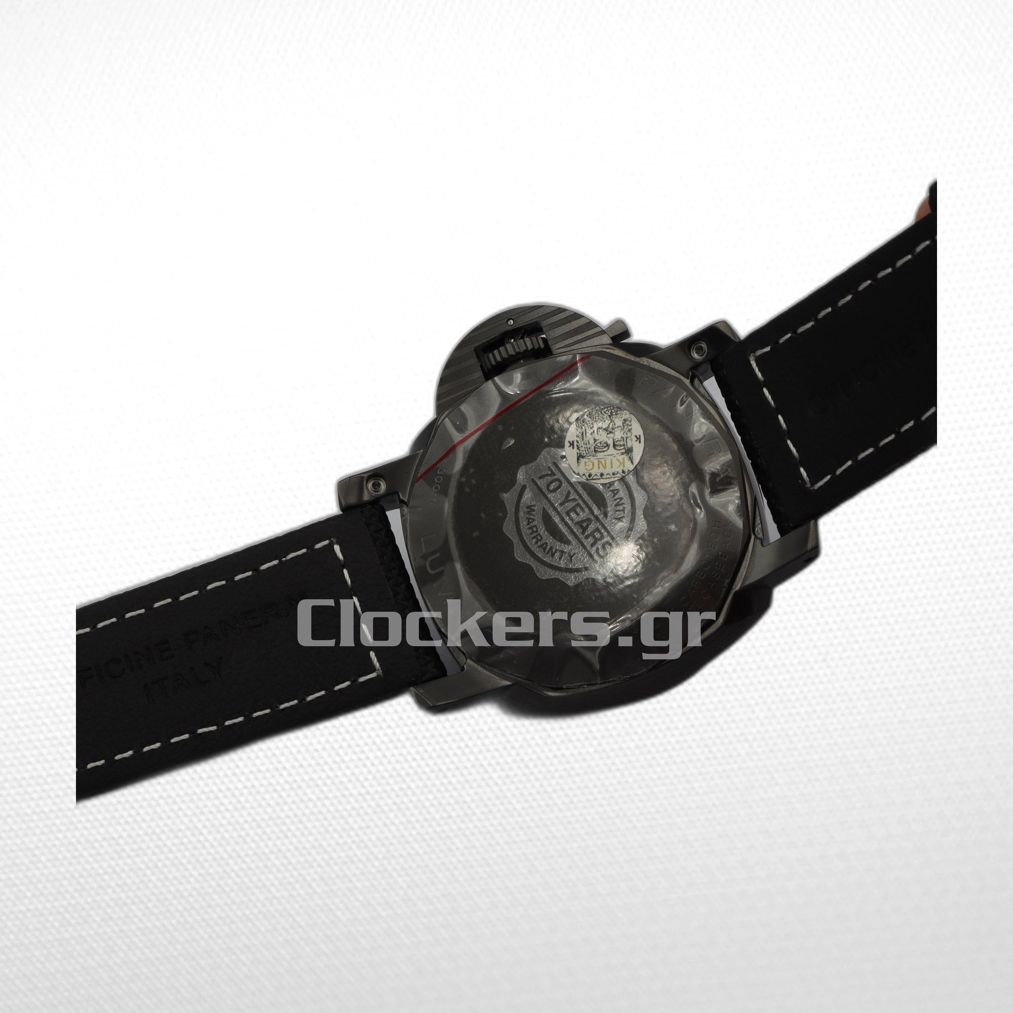 Panerai Luminor