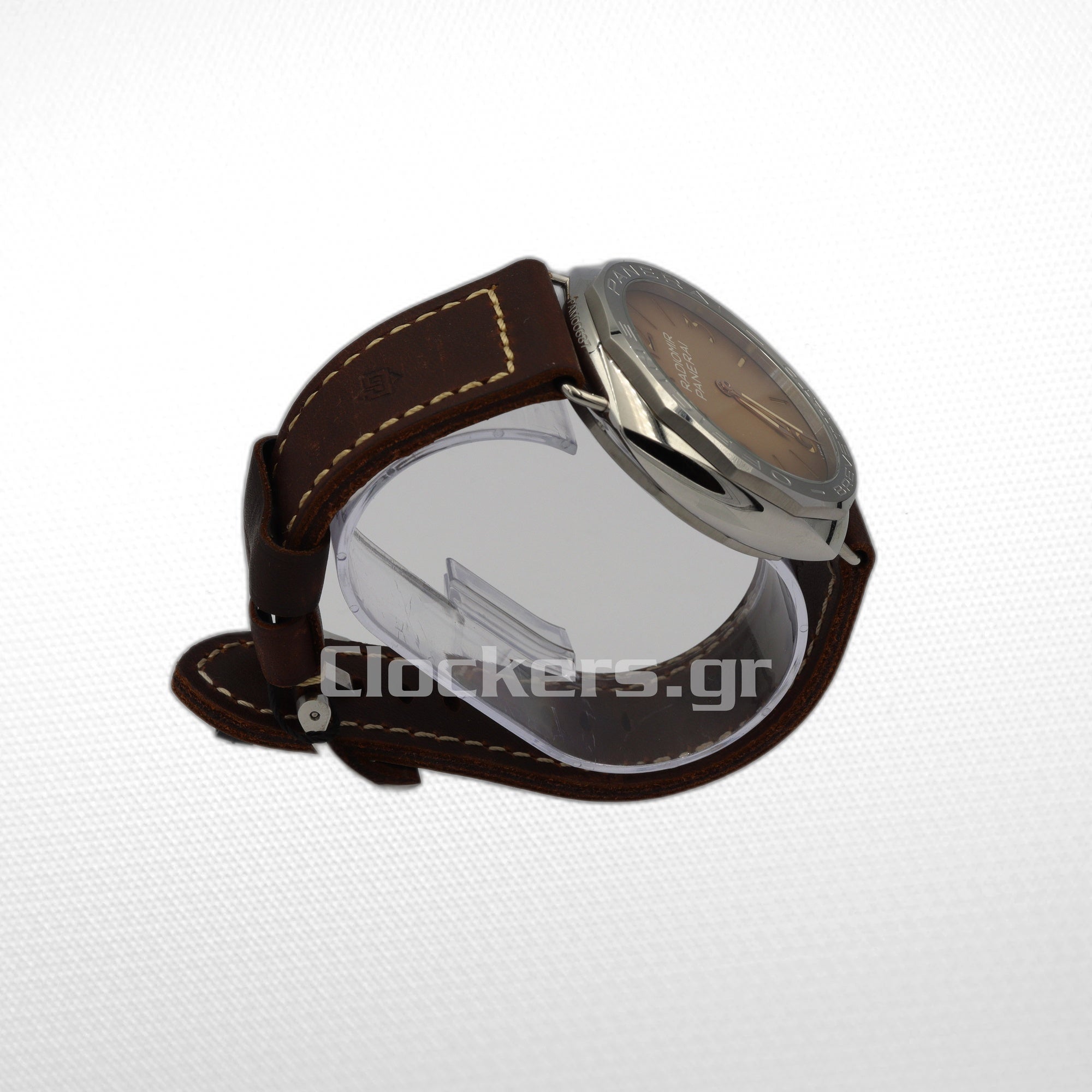 PANERAI Special Editions 47mm Radiomir Brevettato Bronze