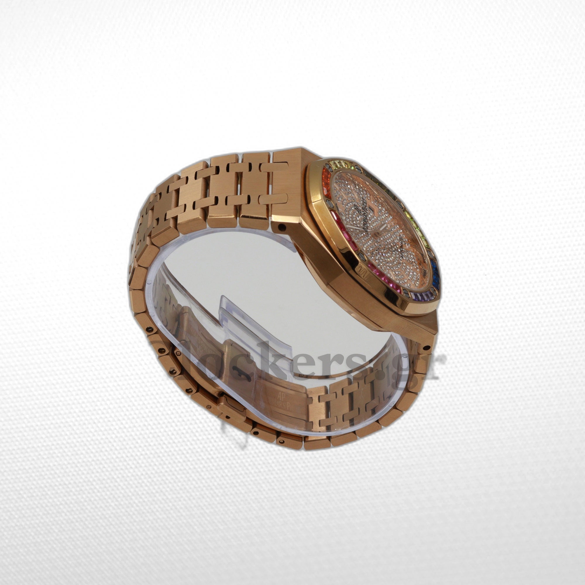 AUDEMARS PIGUET ROYAL OAK SPECIAL EDITION
