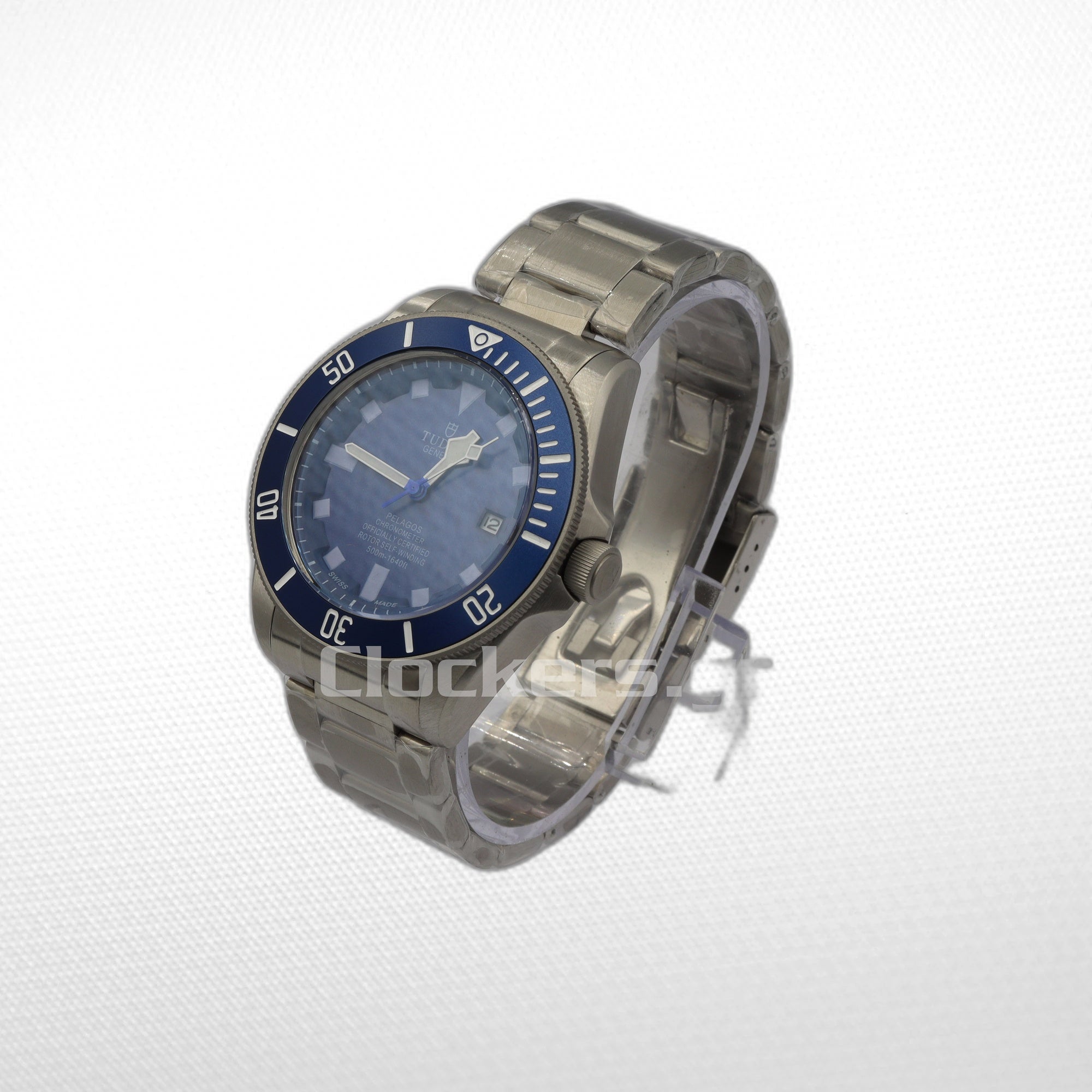 PELAGOS CHRONOMETER AUTOMATIC 5AA+++