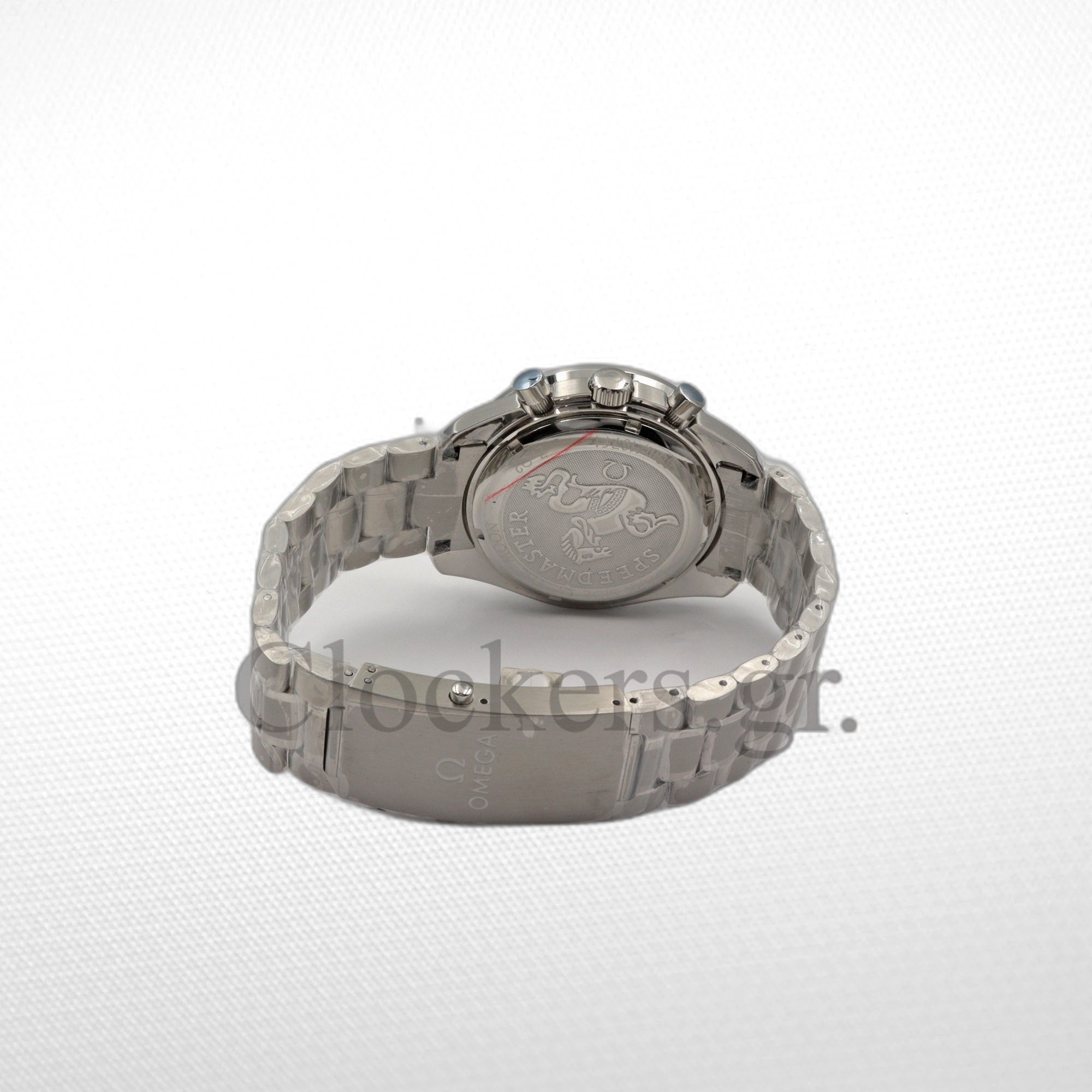 Omega Speedmaster Professional Moonwatch   CHRONOMETER CHRONOGRAPH 42 MM