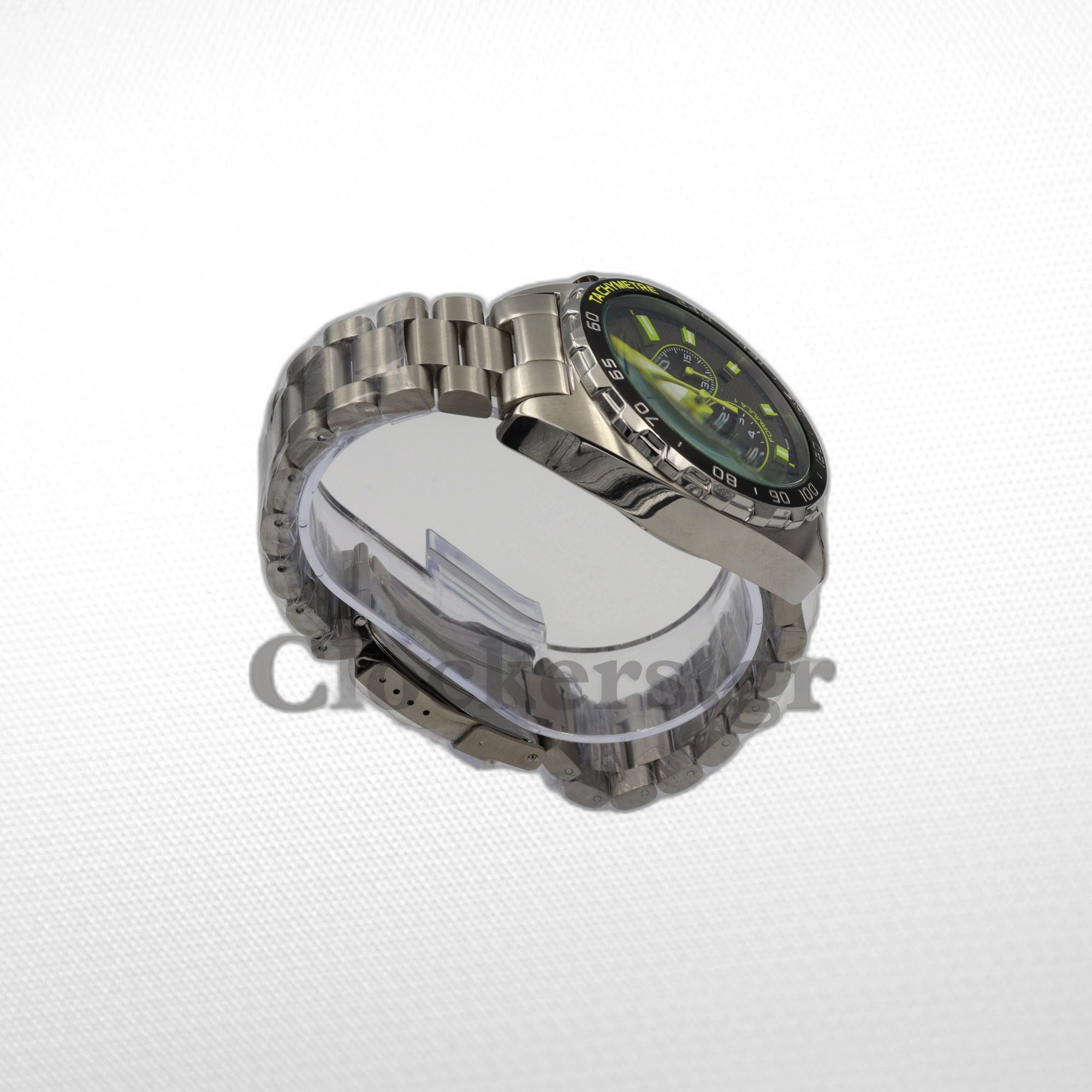 TAG TAG HEUER AQUARACER CALIBRE 16 AUTOMATIC CHRONOGRAPH