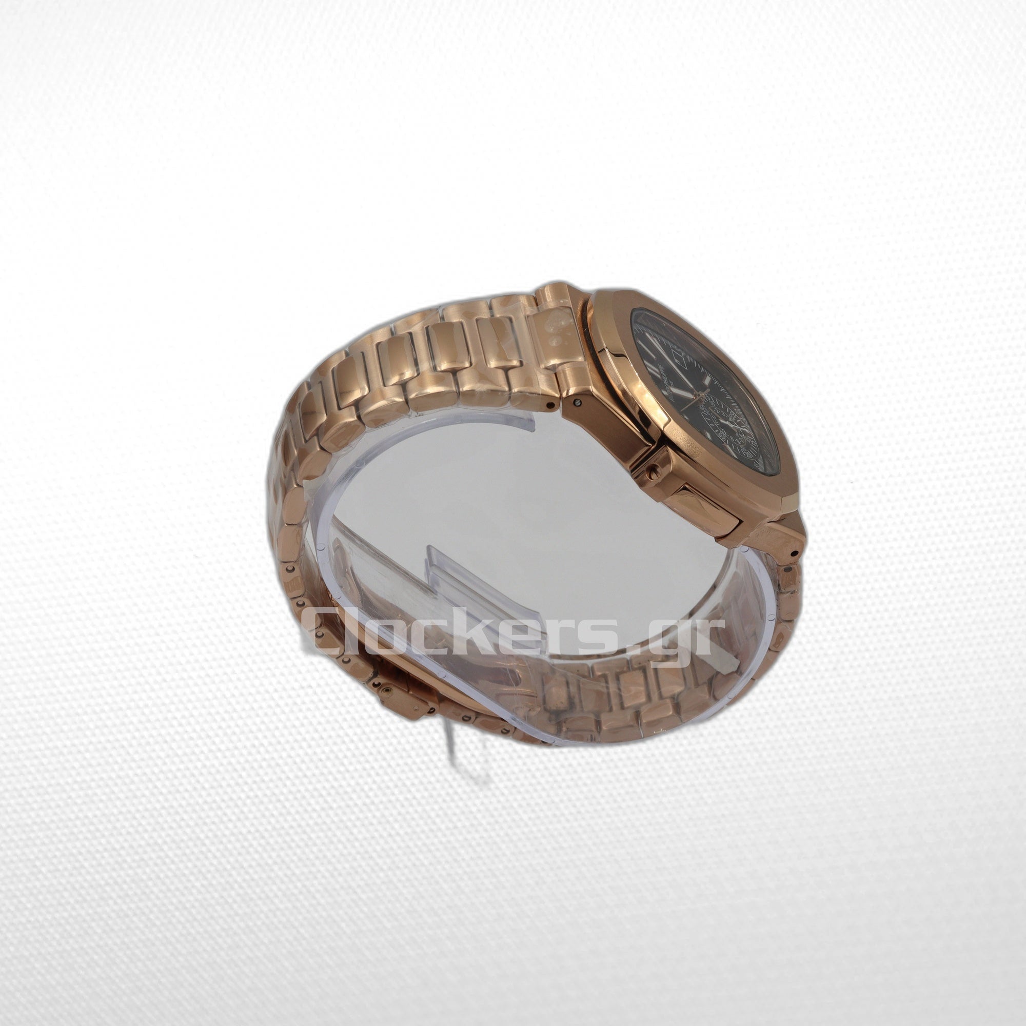 Patek Philippe Nautilus