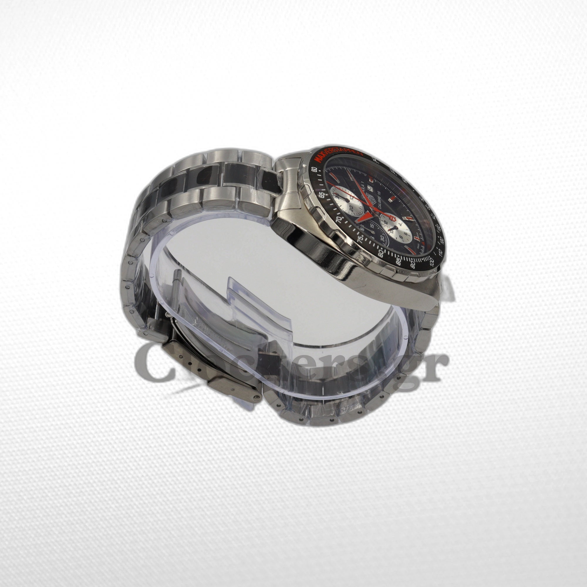TAG HEUER CARRERA AUTOMATIC CHRONOGRAPH MEN'S WATCH