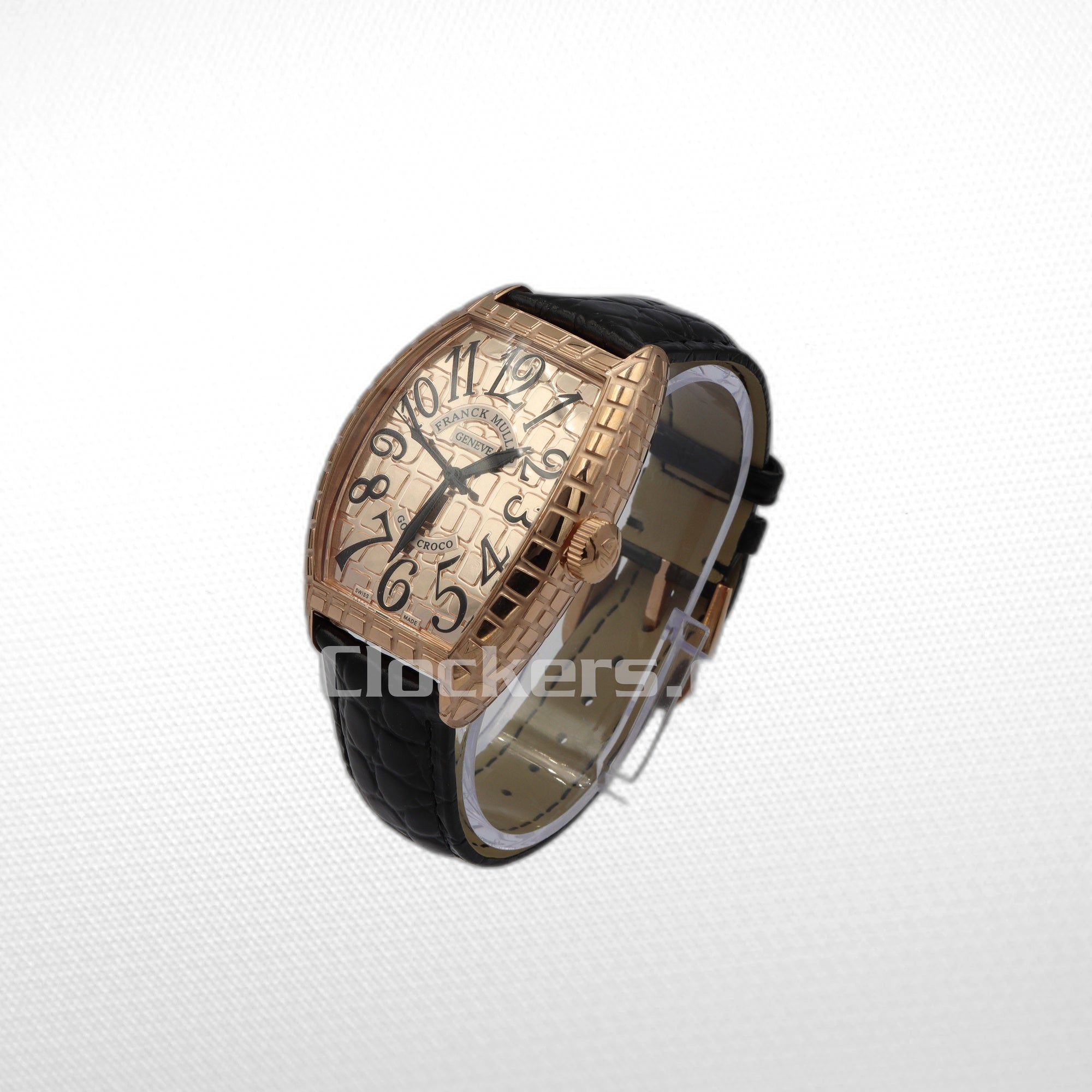 Franck Muller