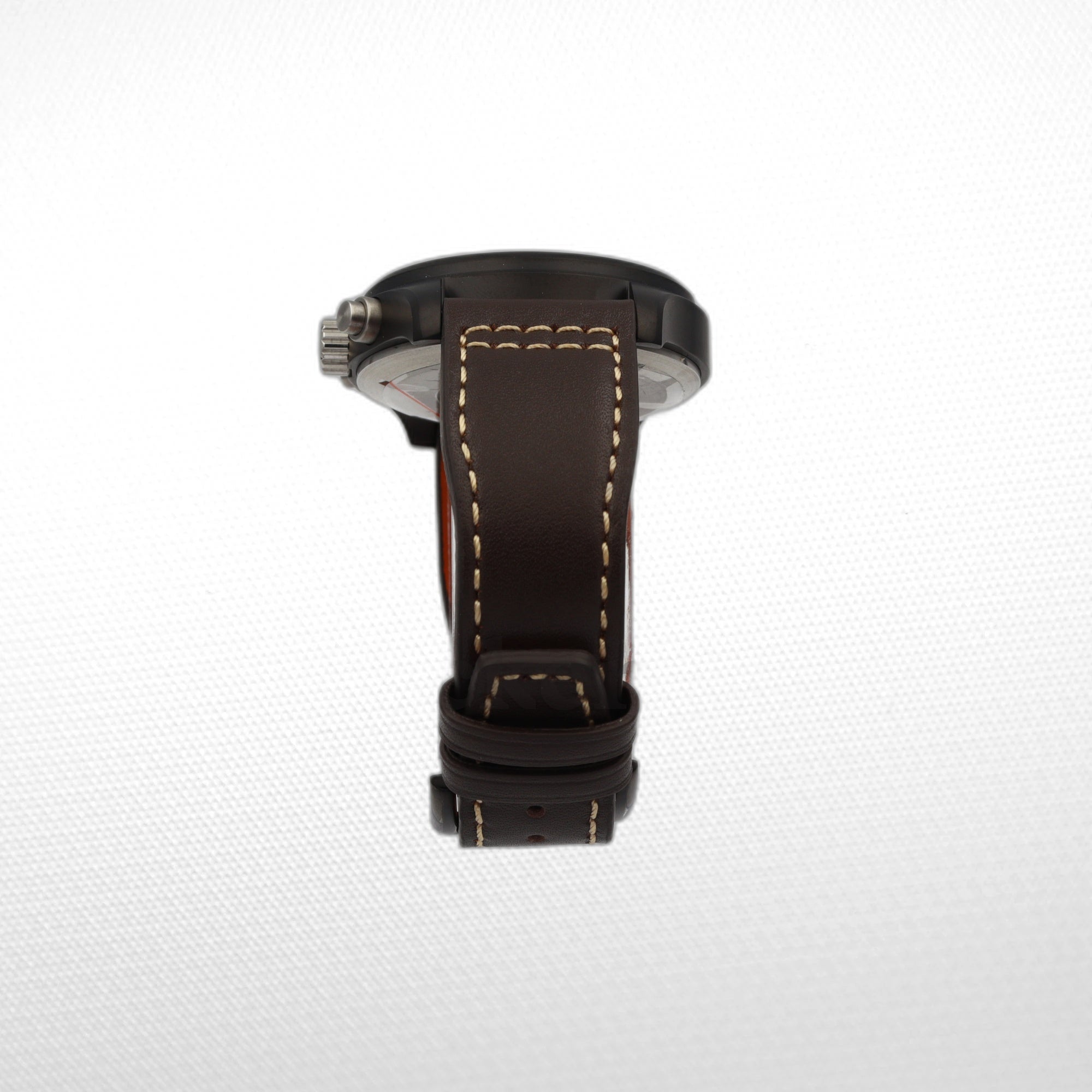 PILOT’S WATCH DOUBLE CHRONOGRAPH TOP GUN CERATANIUM
