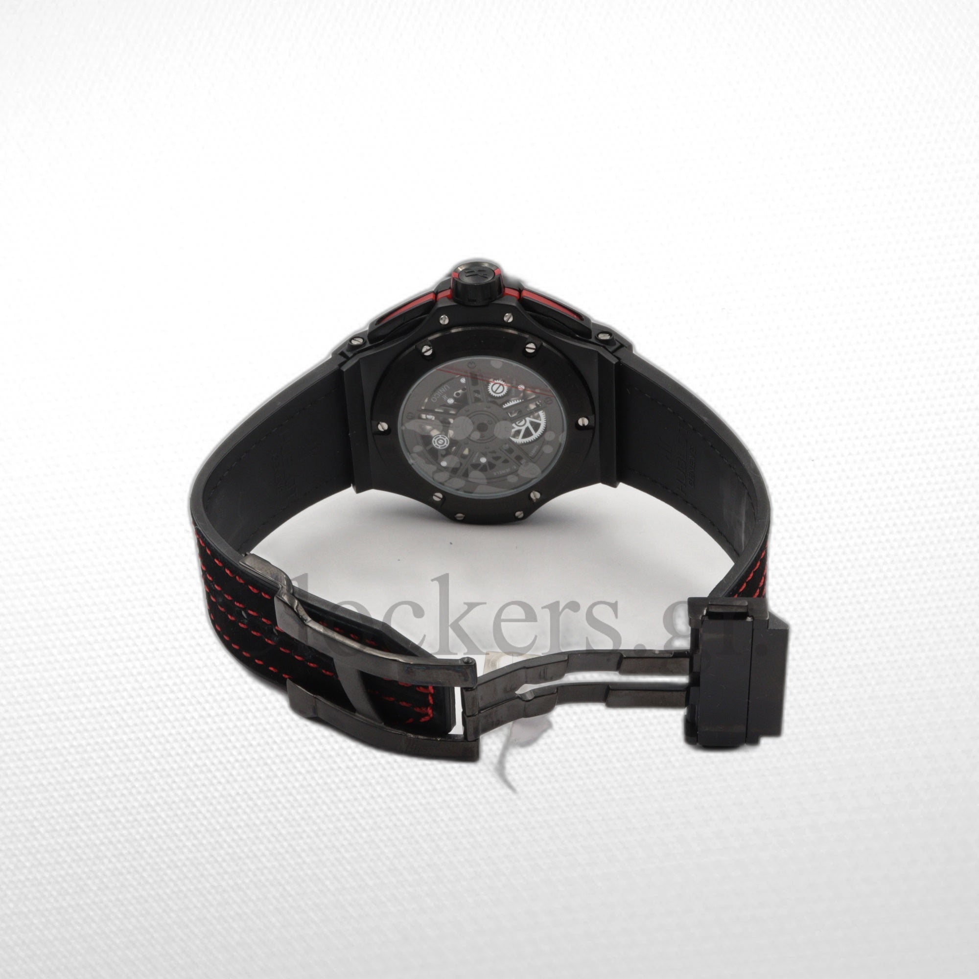 HUBLOT BIG BANG 45MM UNICO FERRARI