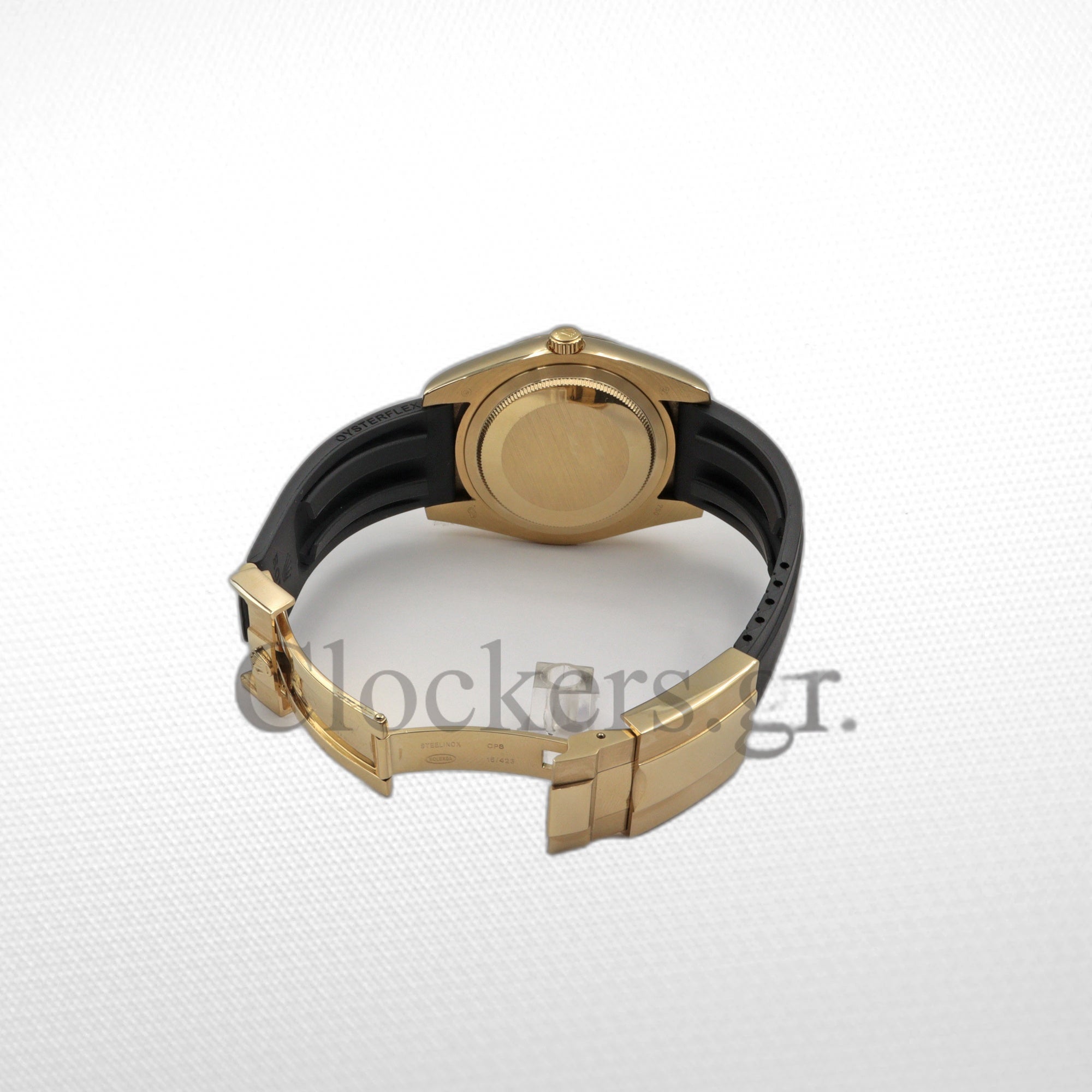 R0LΕX  Sky-Dweller Watch