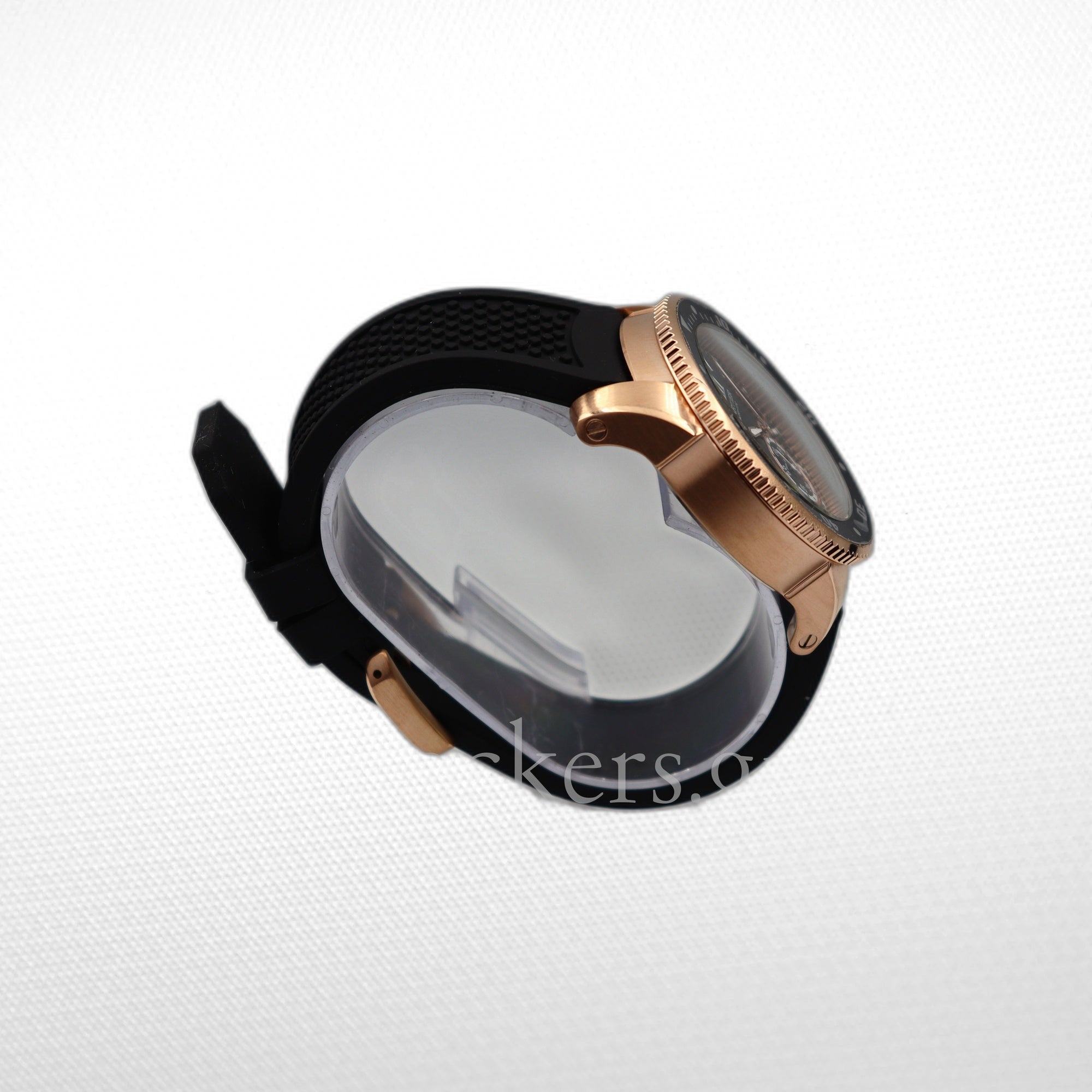 Cartier Calibre de Cartier Diver