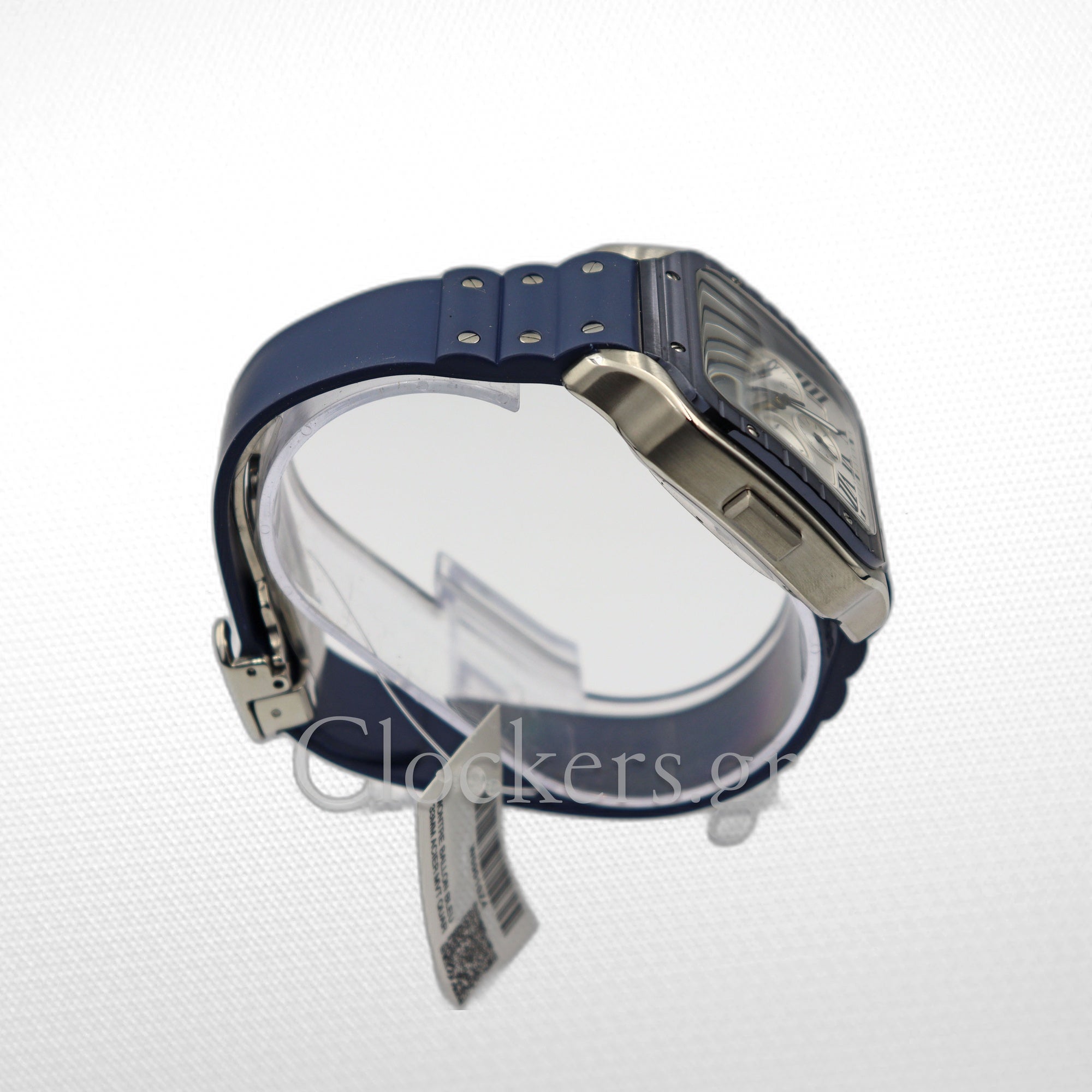 Cartier santos XL
