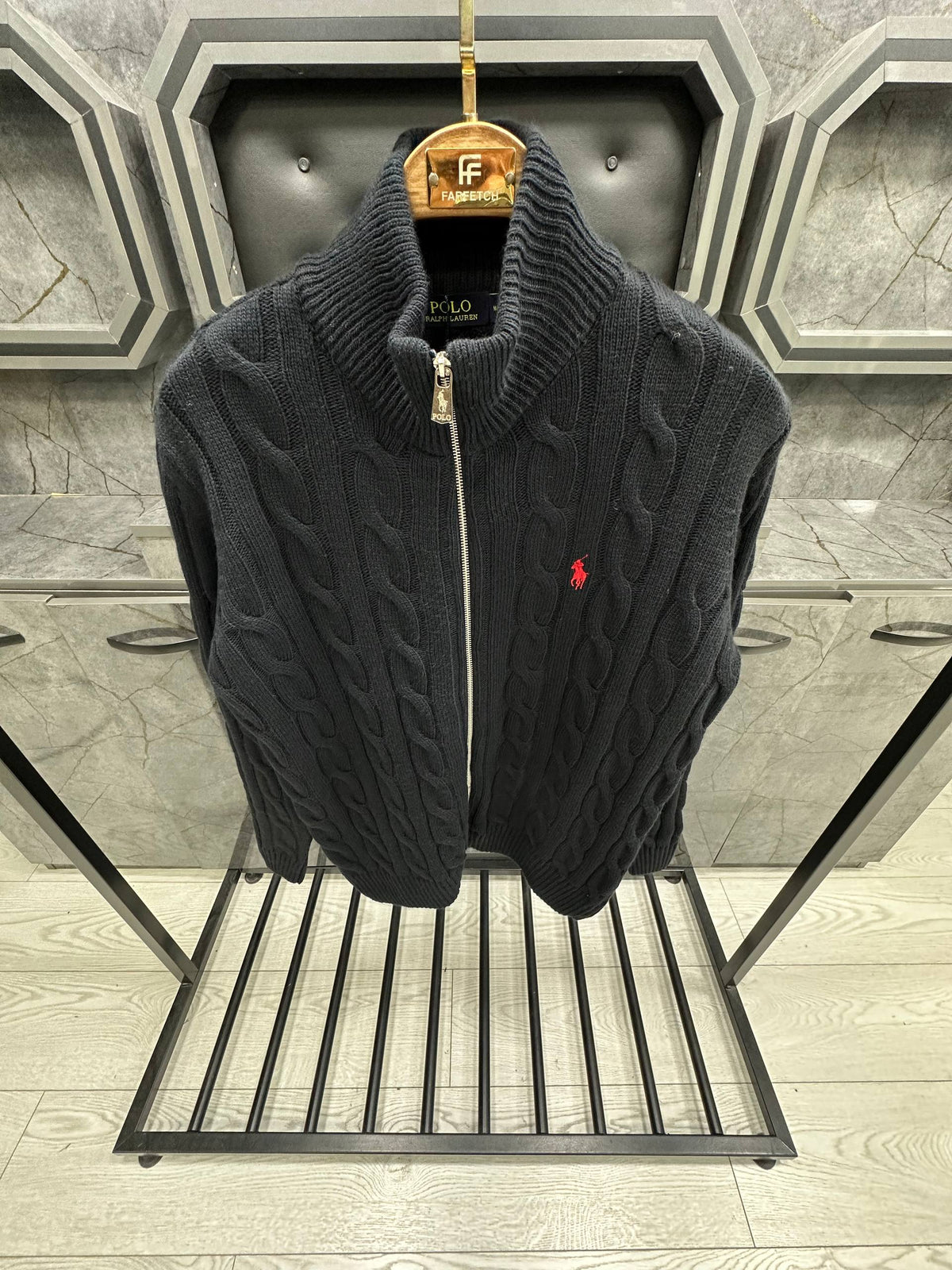 Polo Ralph Lauren - RL62