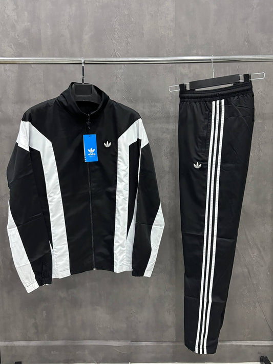 Σετ ζακέτα φόρμα Adidas - 9910