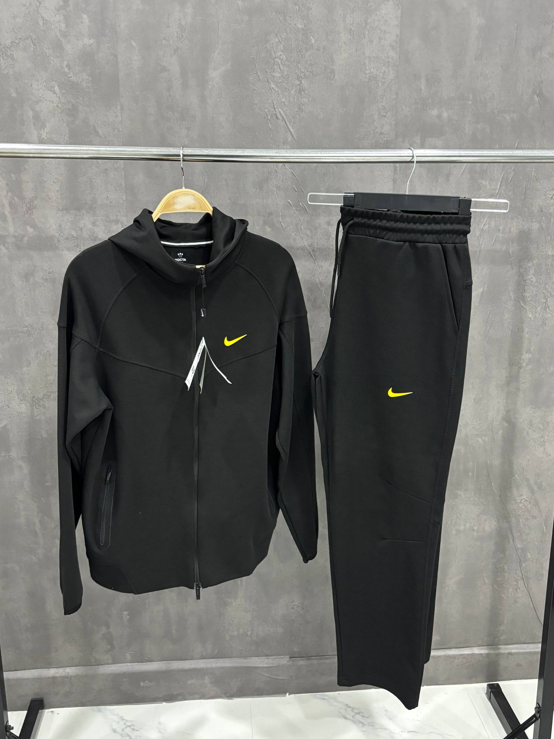 Σετ ζακέτα φόρμα Nike - 9922