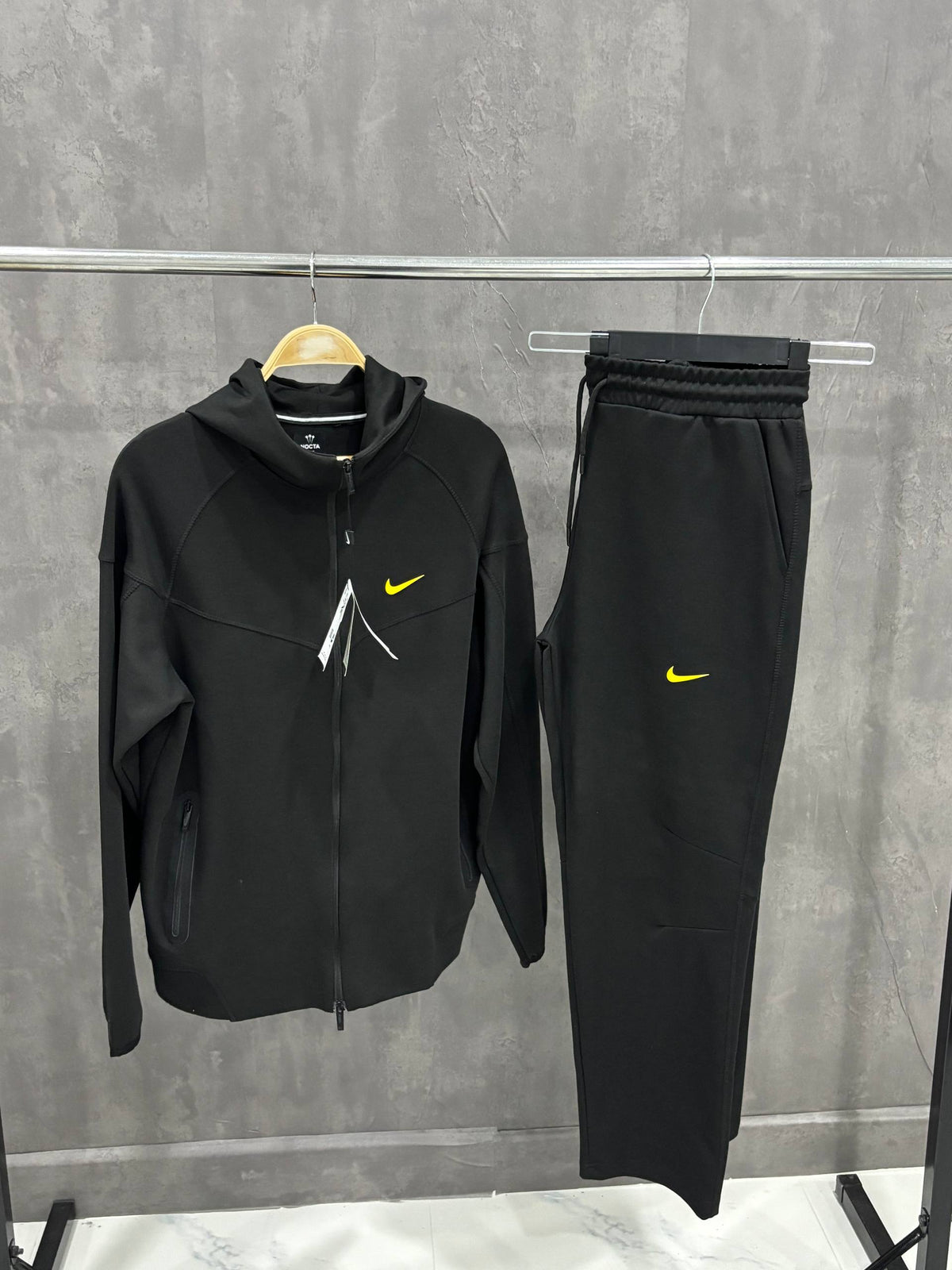 Σετ ζακέτα φόρμα Nike - 9922