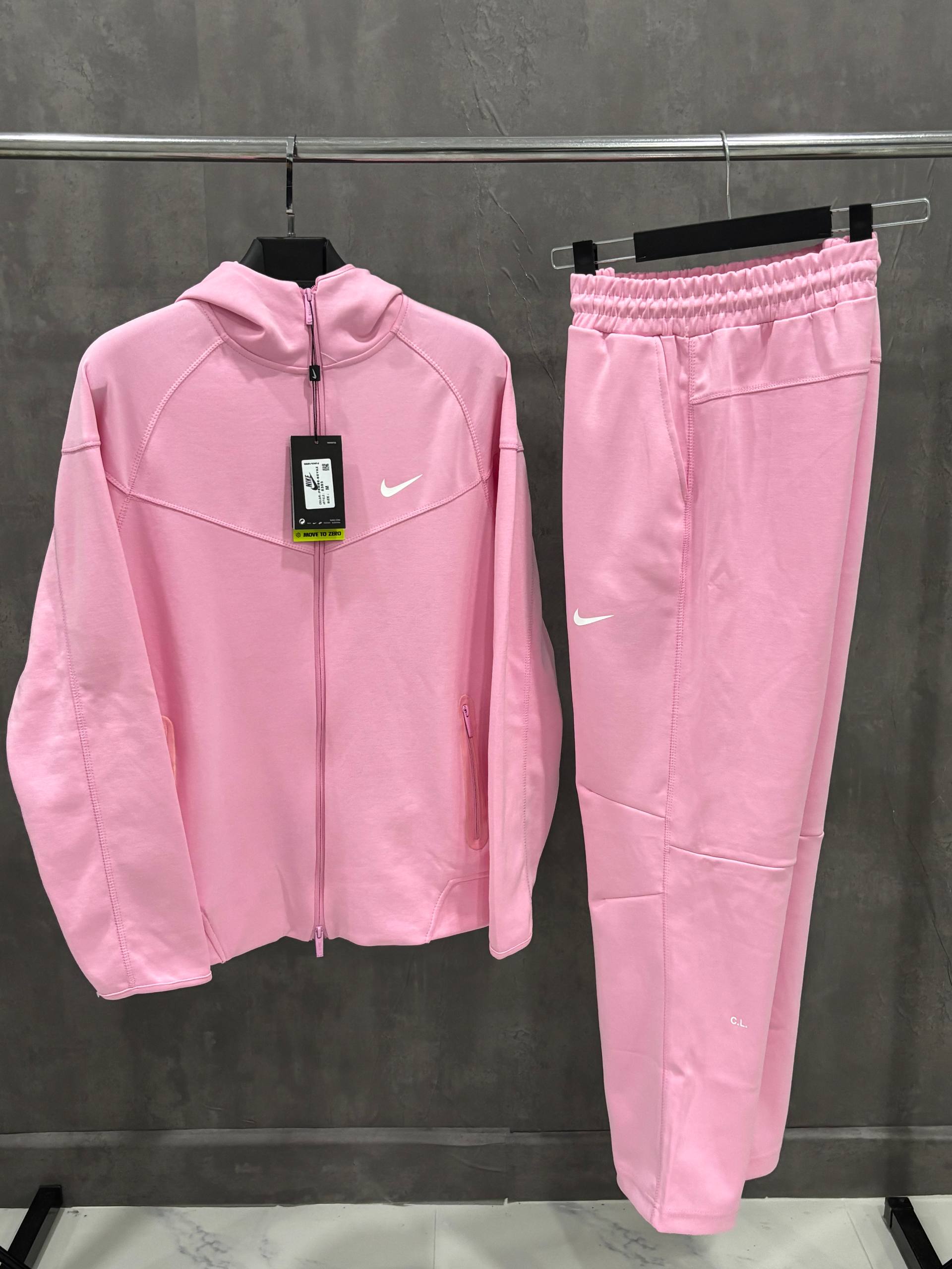 Σετ ζακέτα φόρμα Nike - 9918