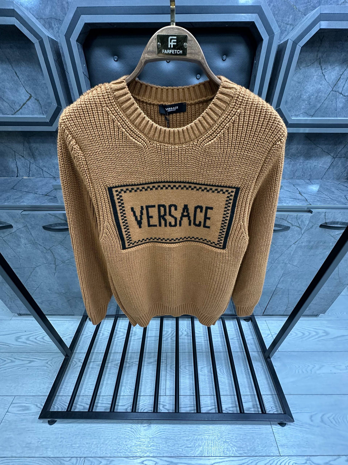 Versace - VR003