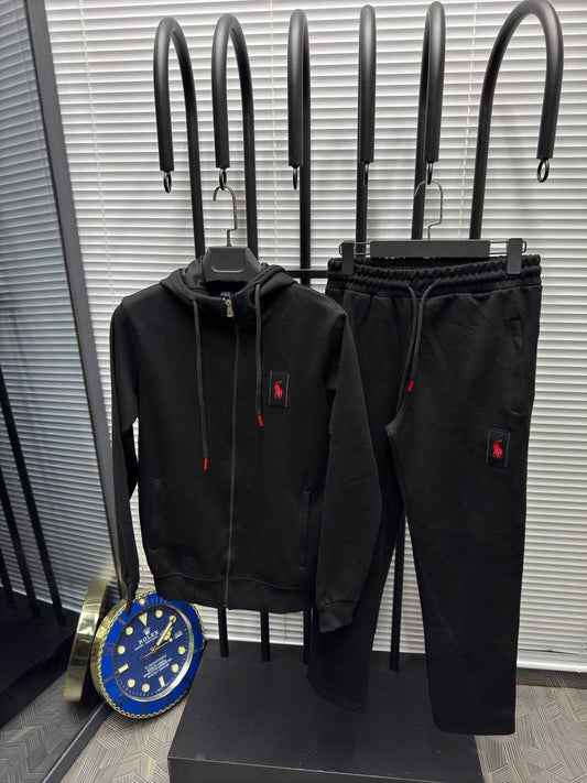 Σετ φόρμες Ralph Lauren- 033
