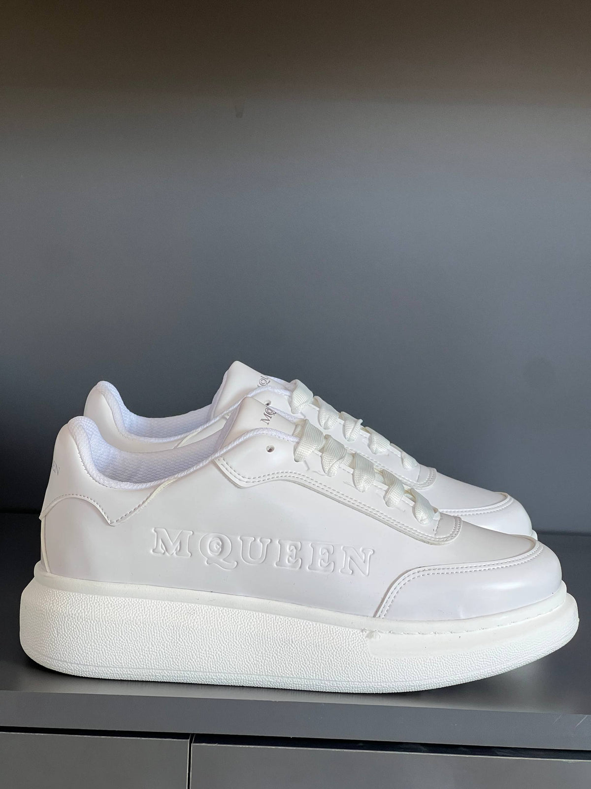 Alexander McQueen