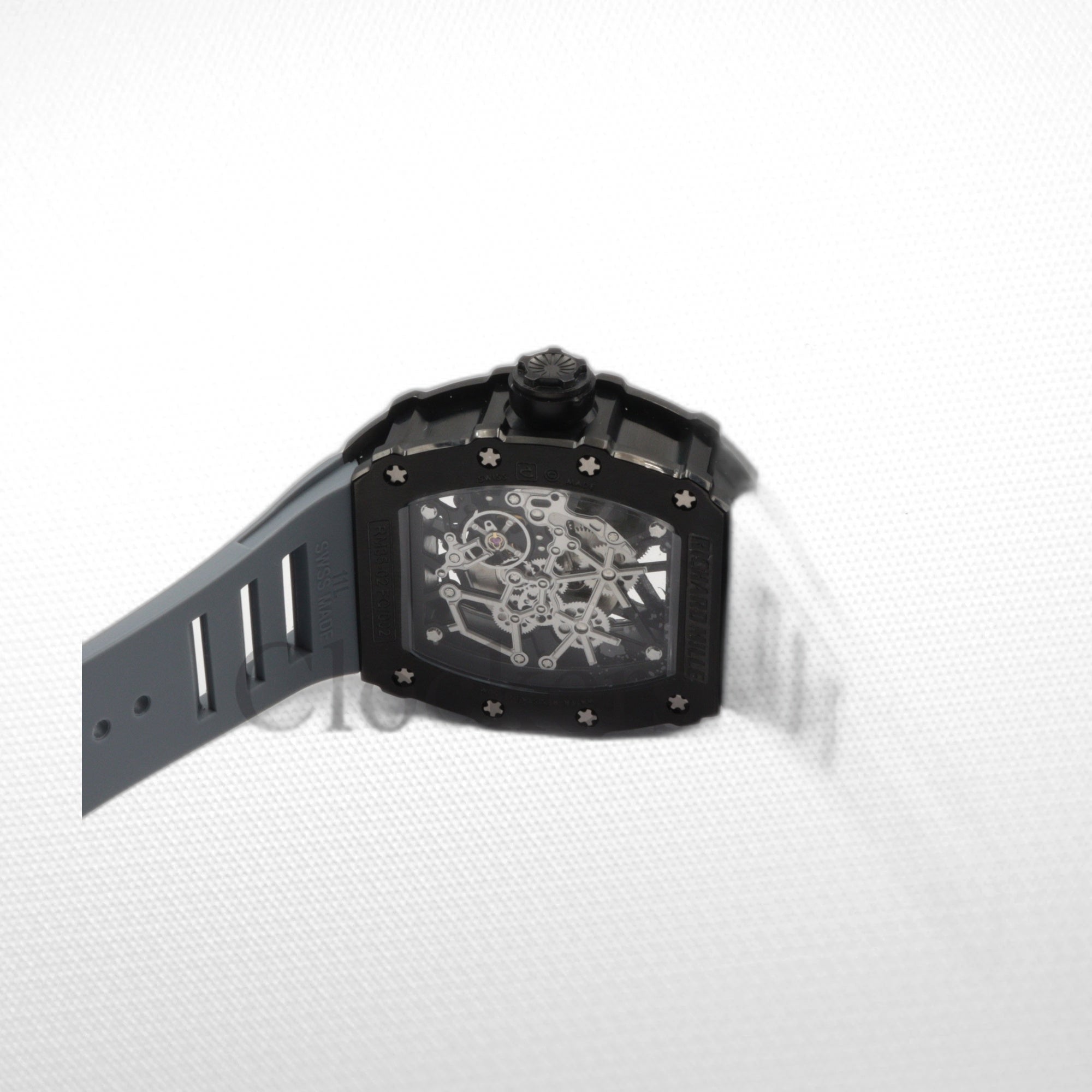 Richard Mille RM 035 Rafael Nadal limited Editions