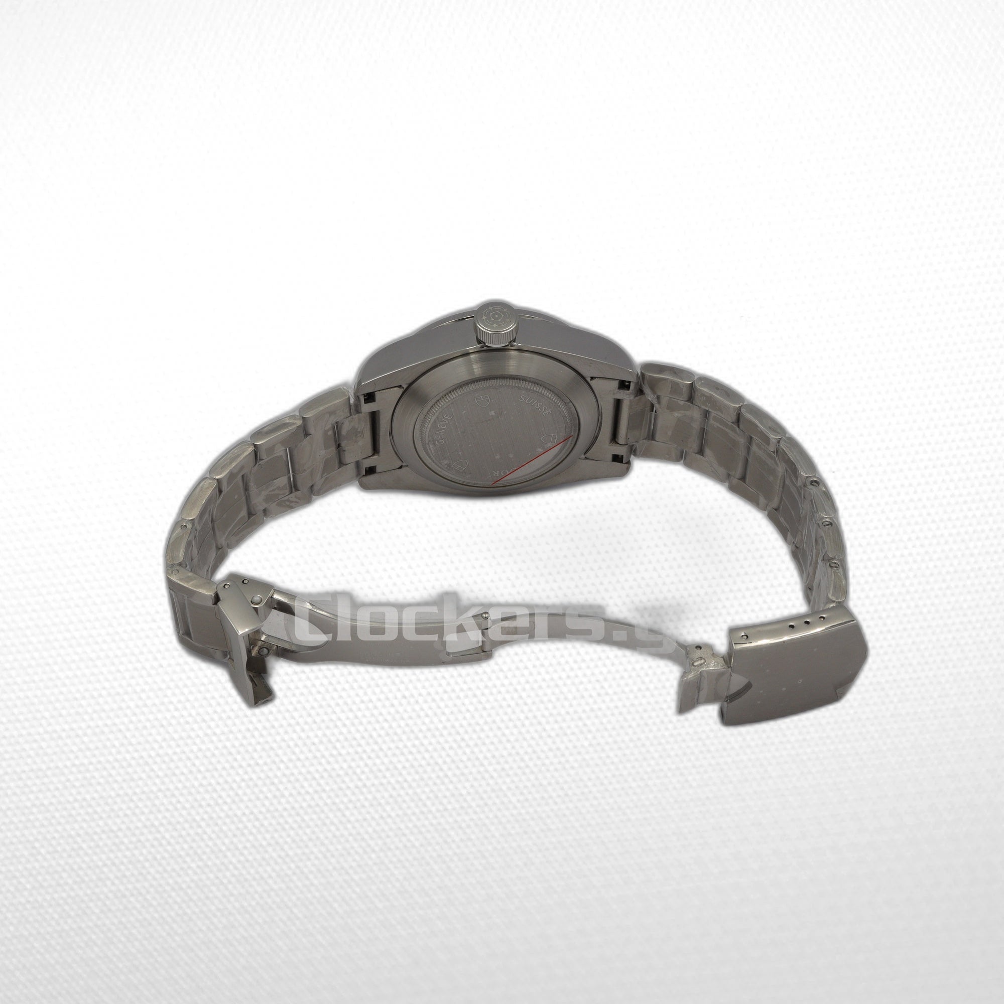 Tudor Black Bay