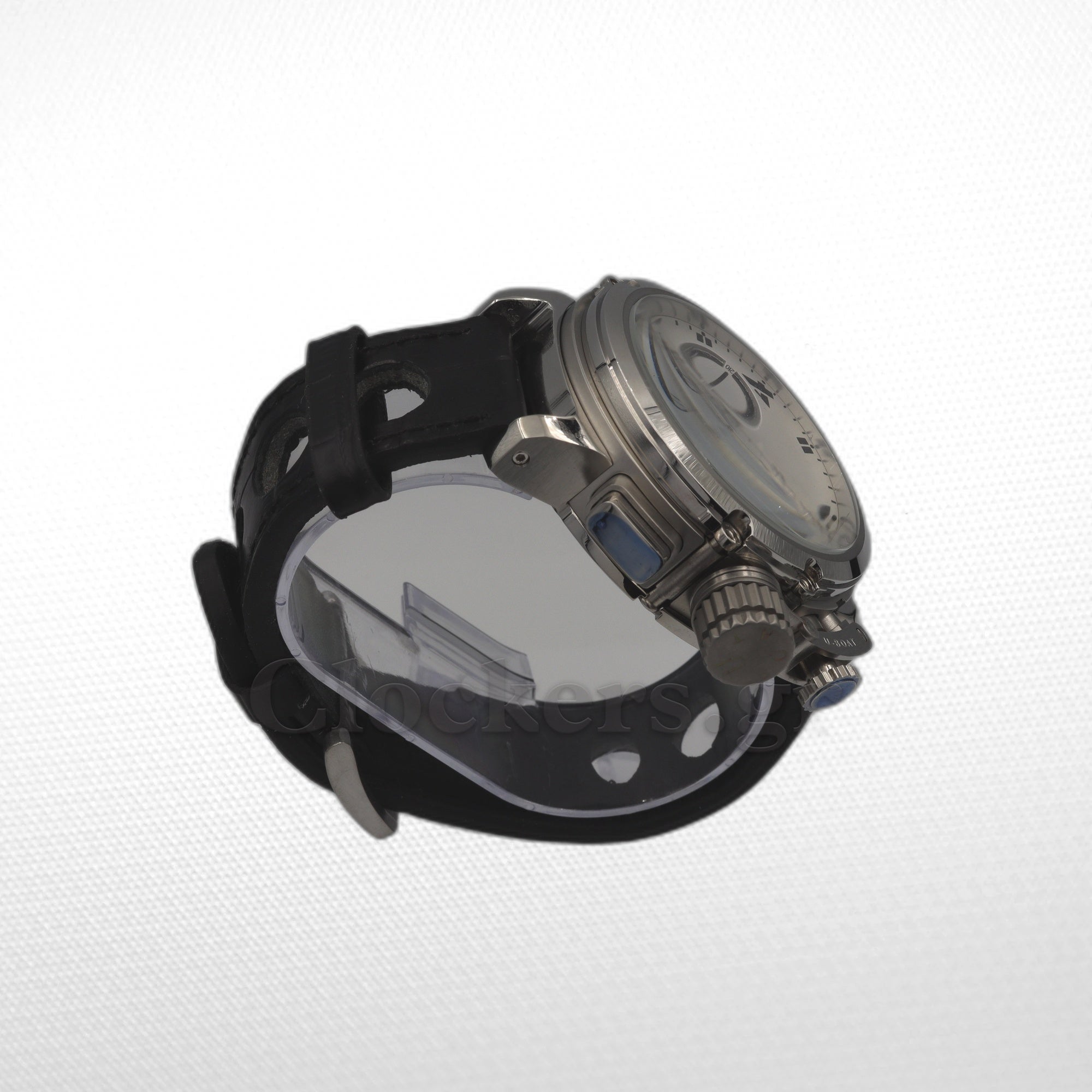 U-BOAT CHIMERA CHRONO 7108 LIMITED EDITION