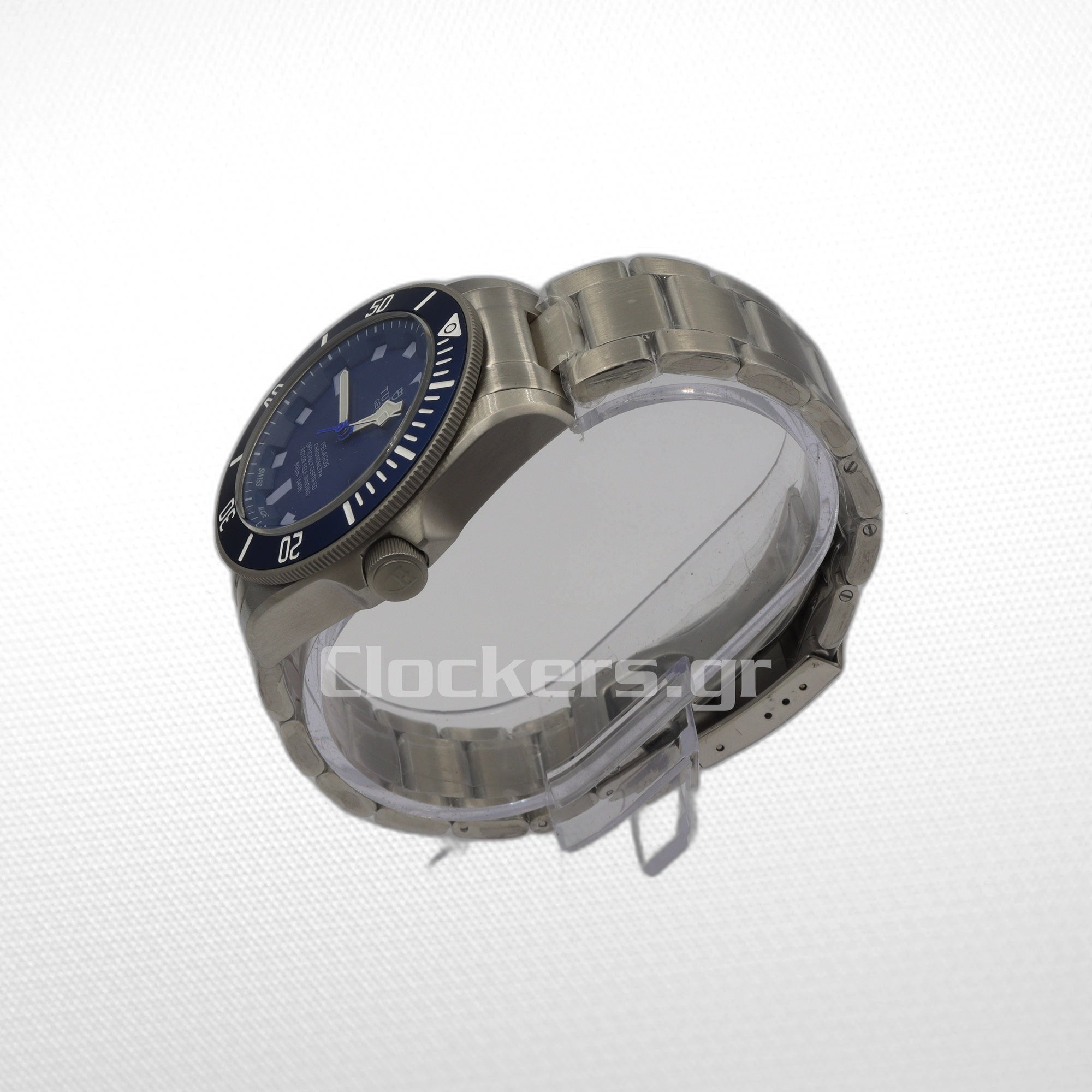 PELAGOS CHRONOMETER AUTOMATIC 5AA+++