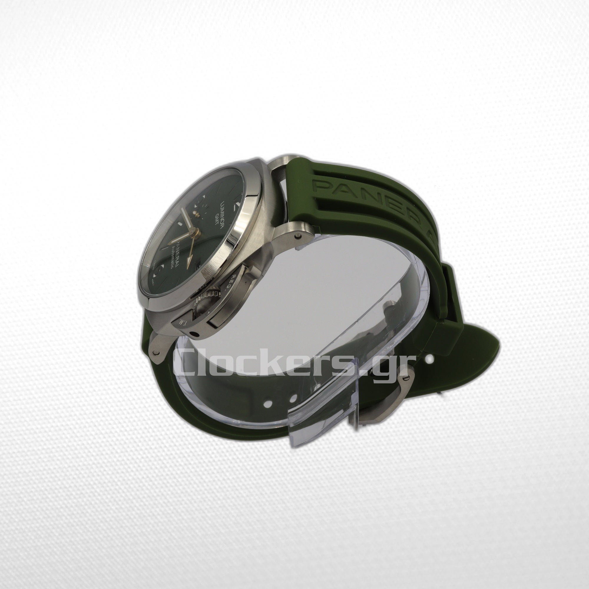 PANERAI LUMINOR  GMT 47MM