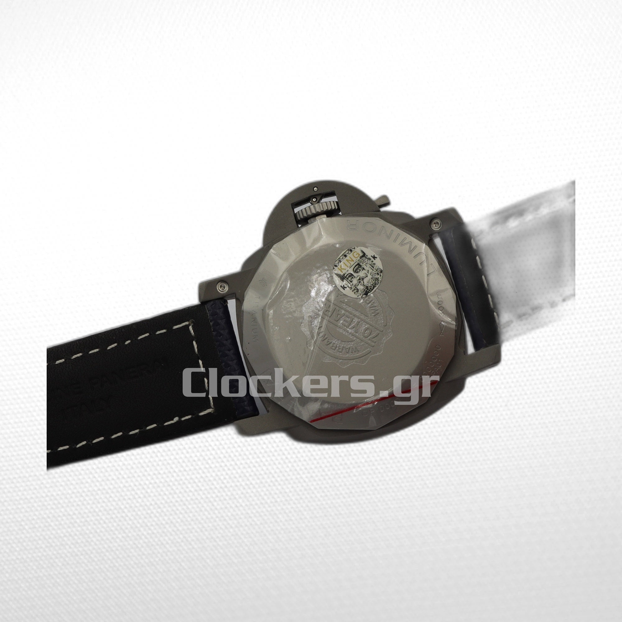 PANERAI LUMINOR MARINA 44ΜΜ