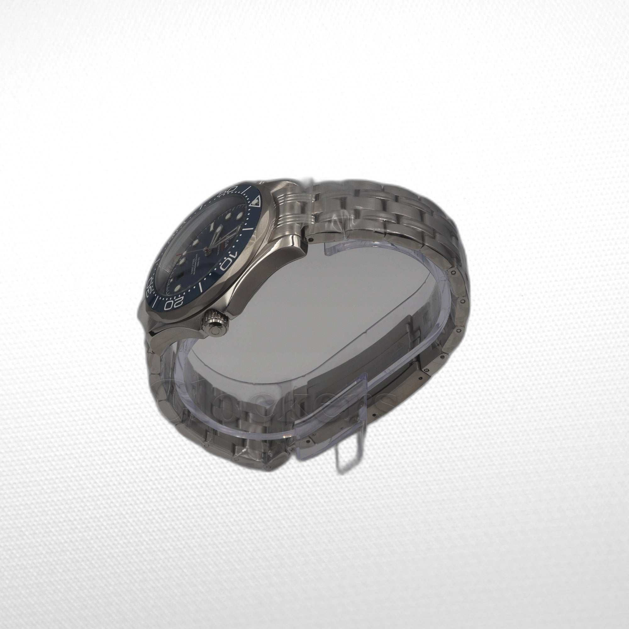 OMEGA CO-AXIAL MASTER CHRONOMETER