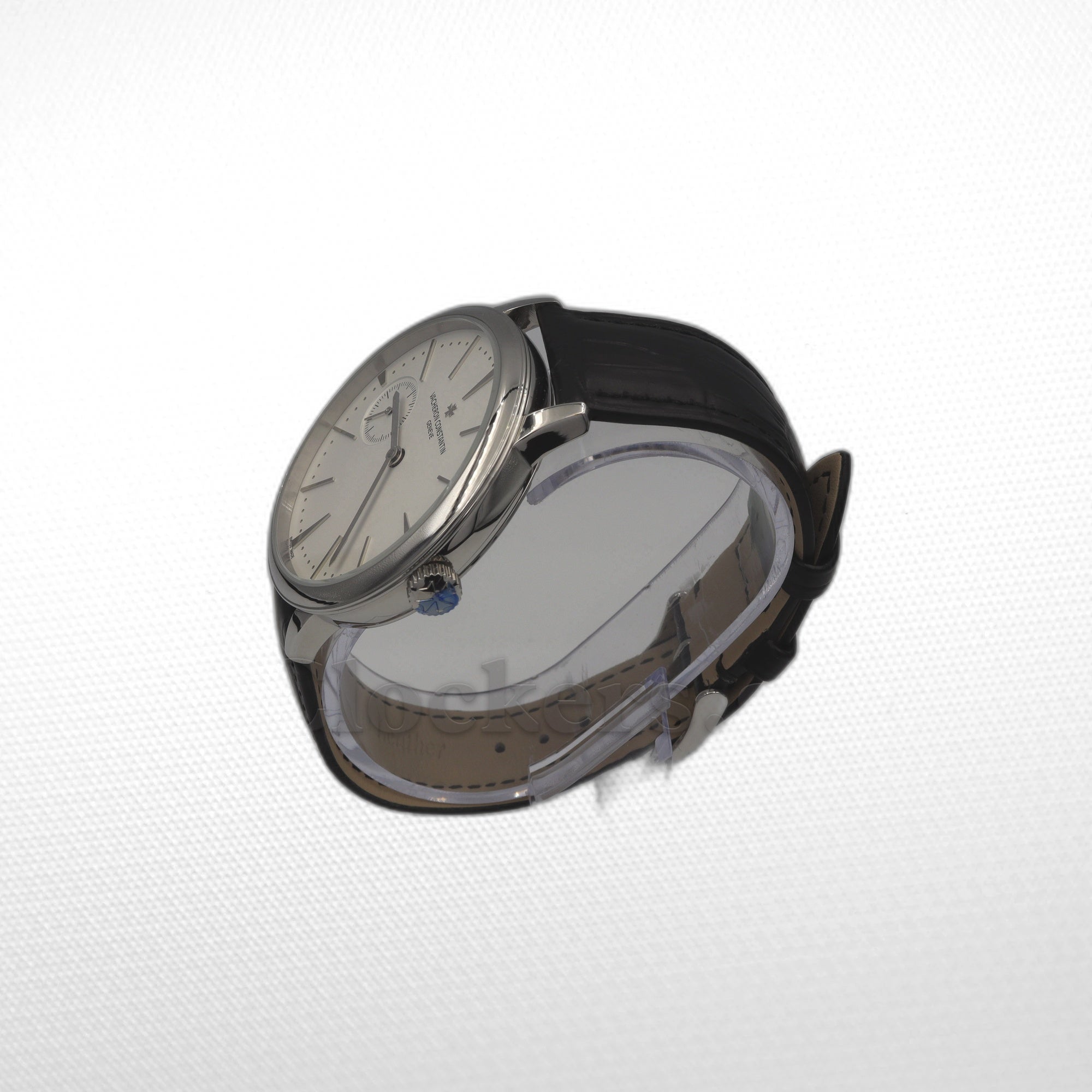 VACHERON CONSTANTIN TRADITIONNELLE WOLRD TIME