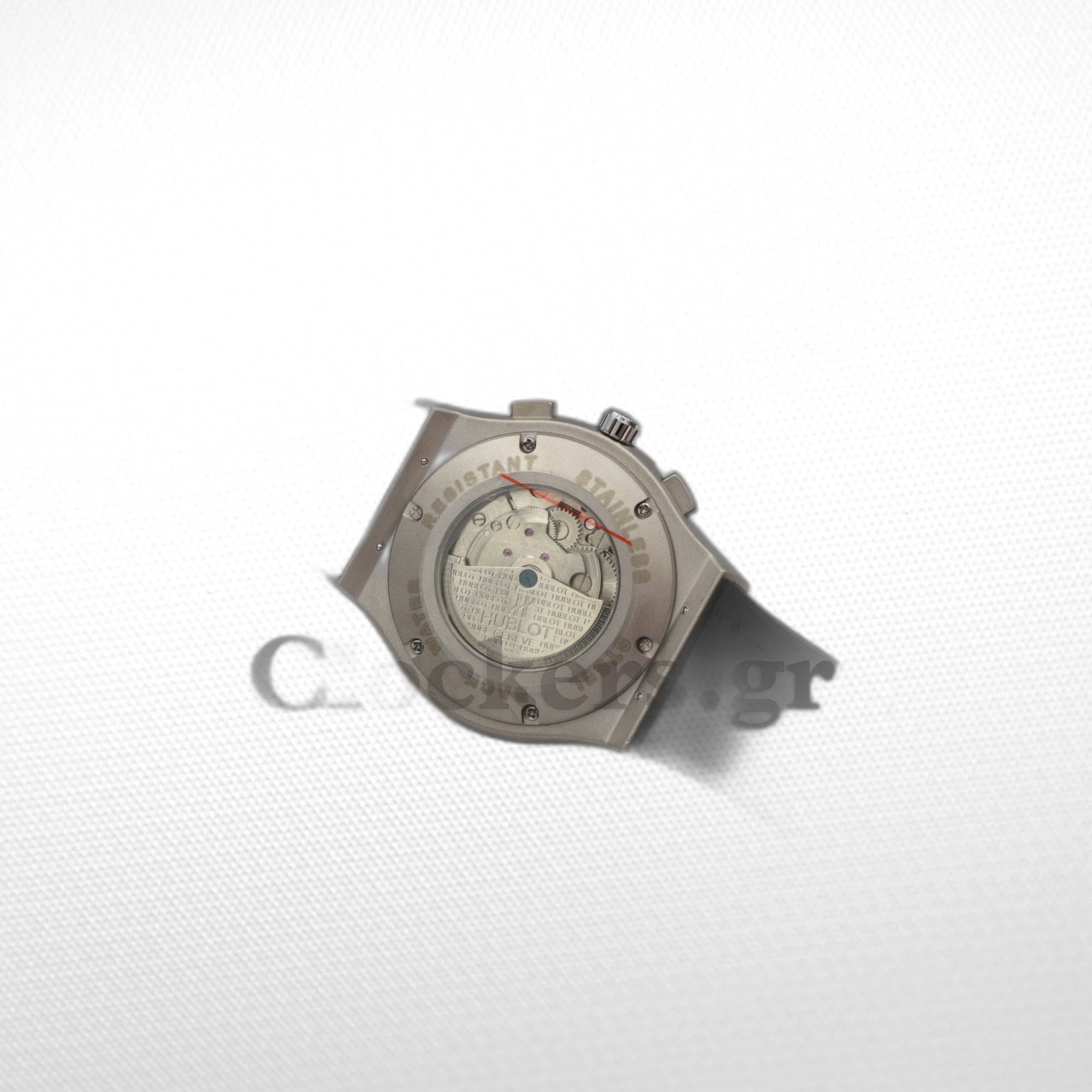 HUBLOT CLASSIC FUSION 40MM CHRONOGRAPH - TITANIUM 2ΑΑ