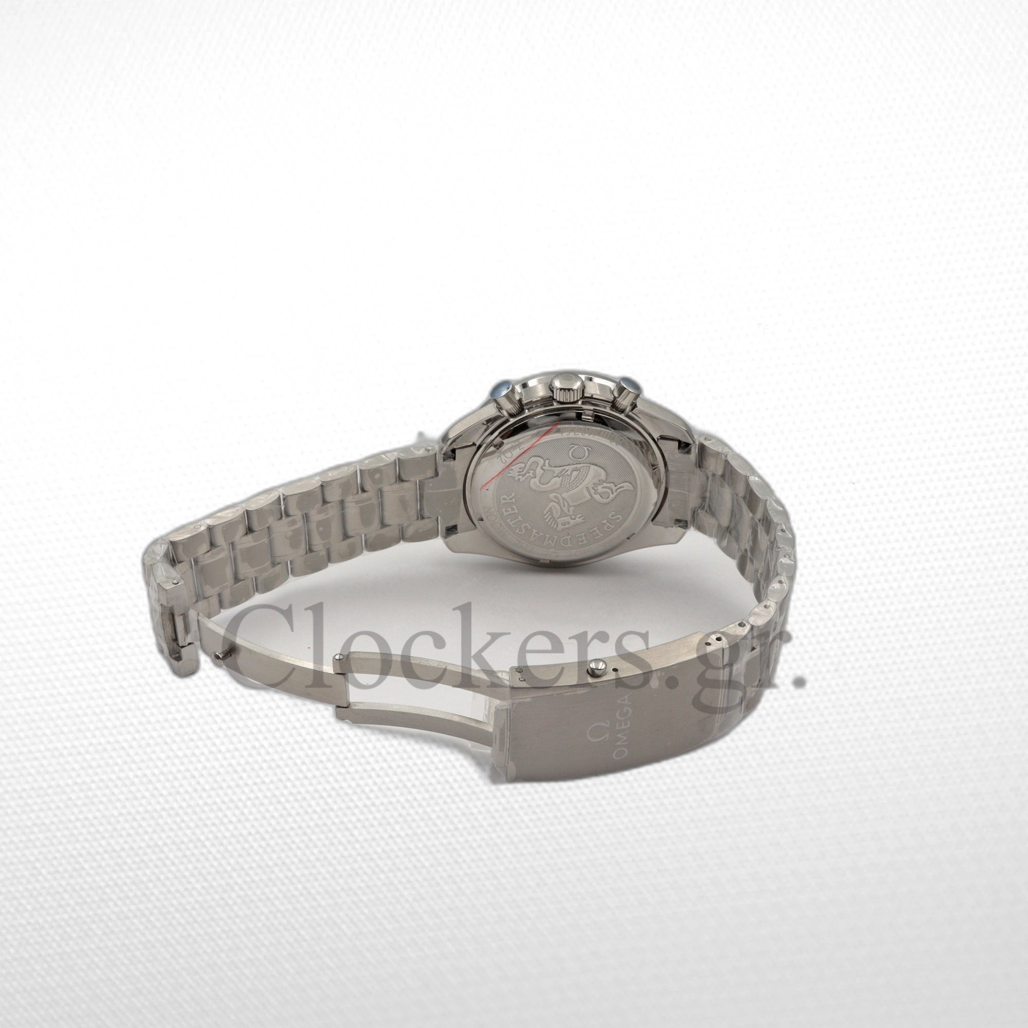Omega Speedmaster Professional Moonwatch   CHRONOMETER CHRONOGRAPH 42 MM
