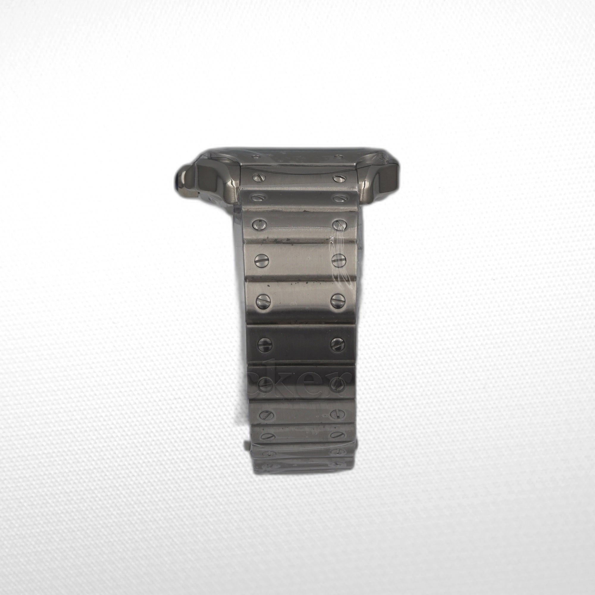 Cartier Santos NEW 2023 Santos De Cartier SKELETON