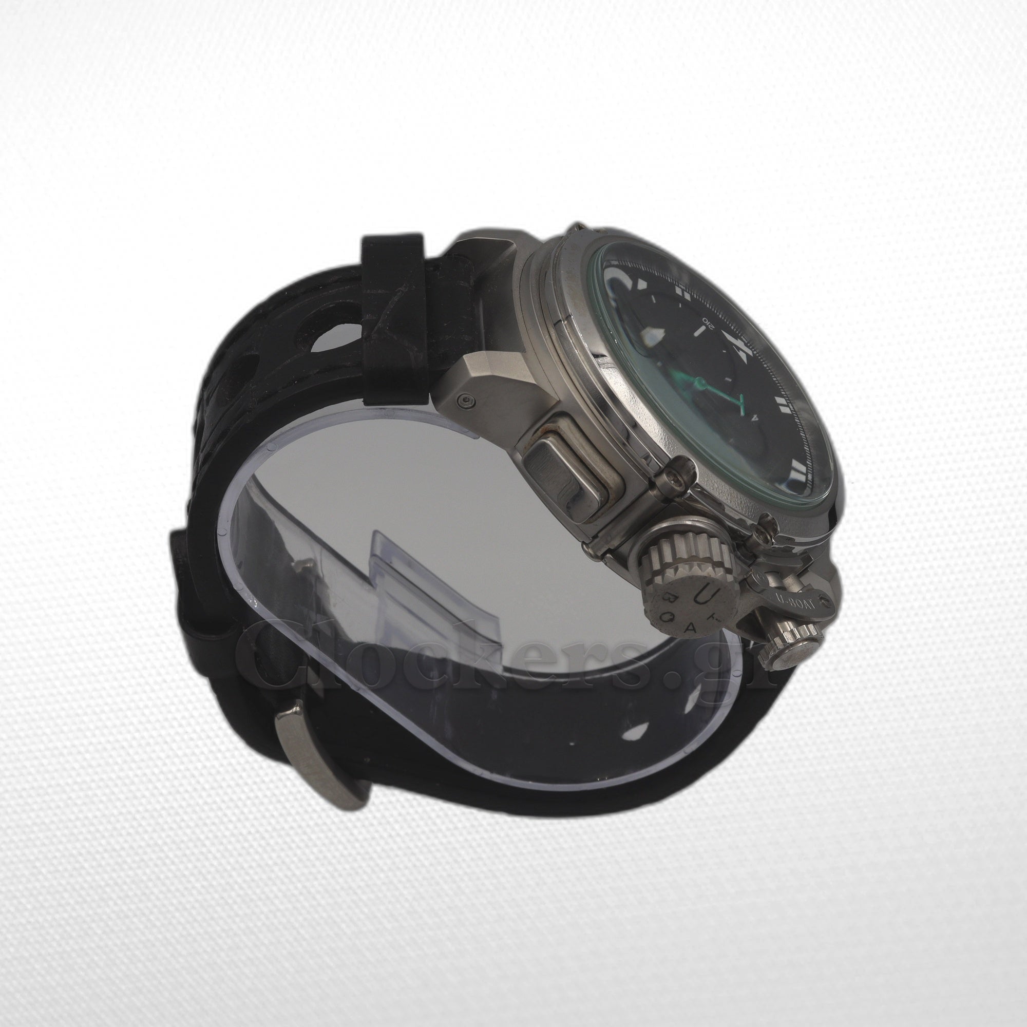 U-BOAT CHIMERA CHRONO 7108 LIMITED EDITION