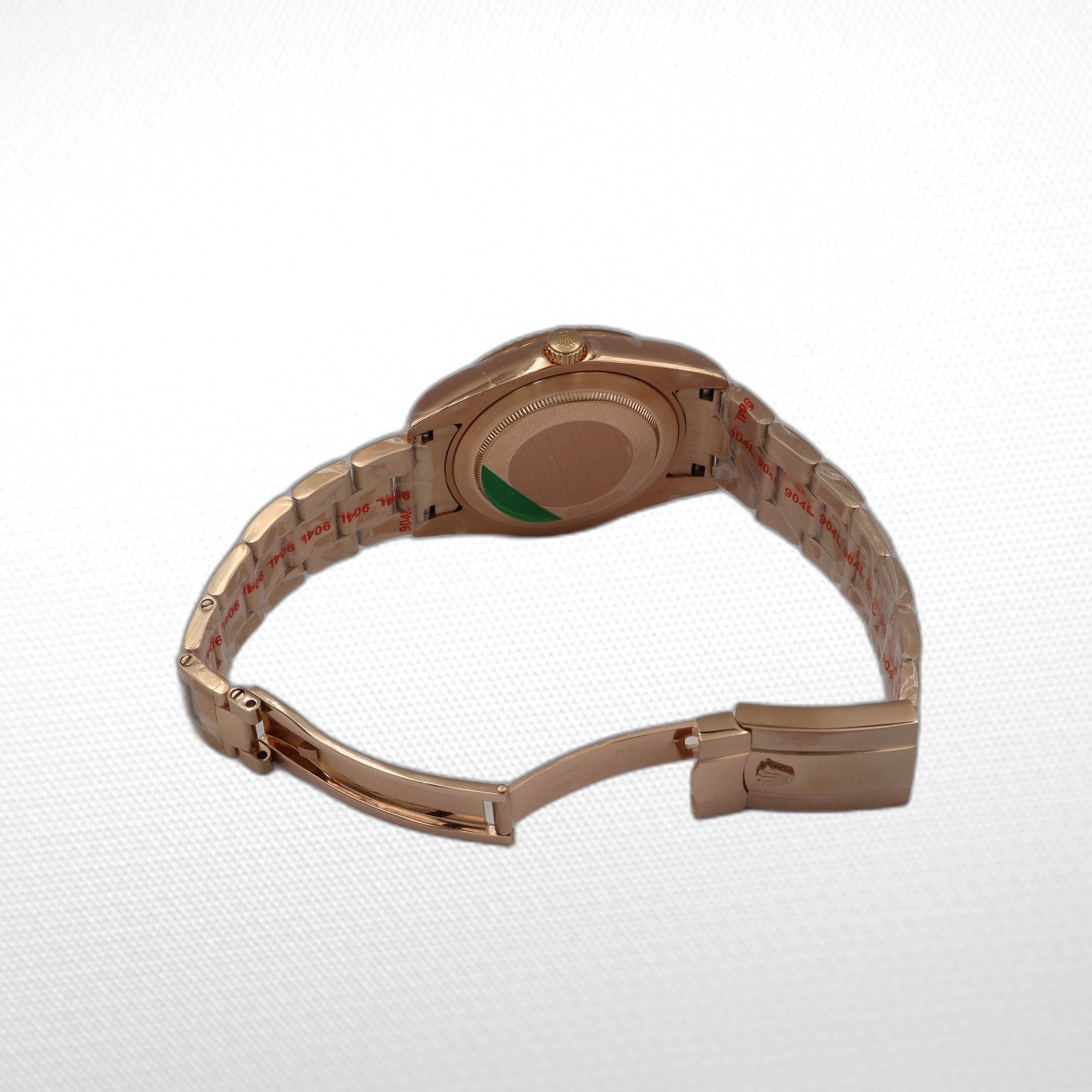 SKY-DWELLER ROSE GOLD