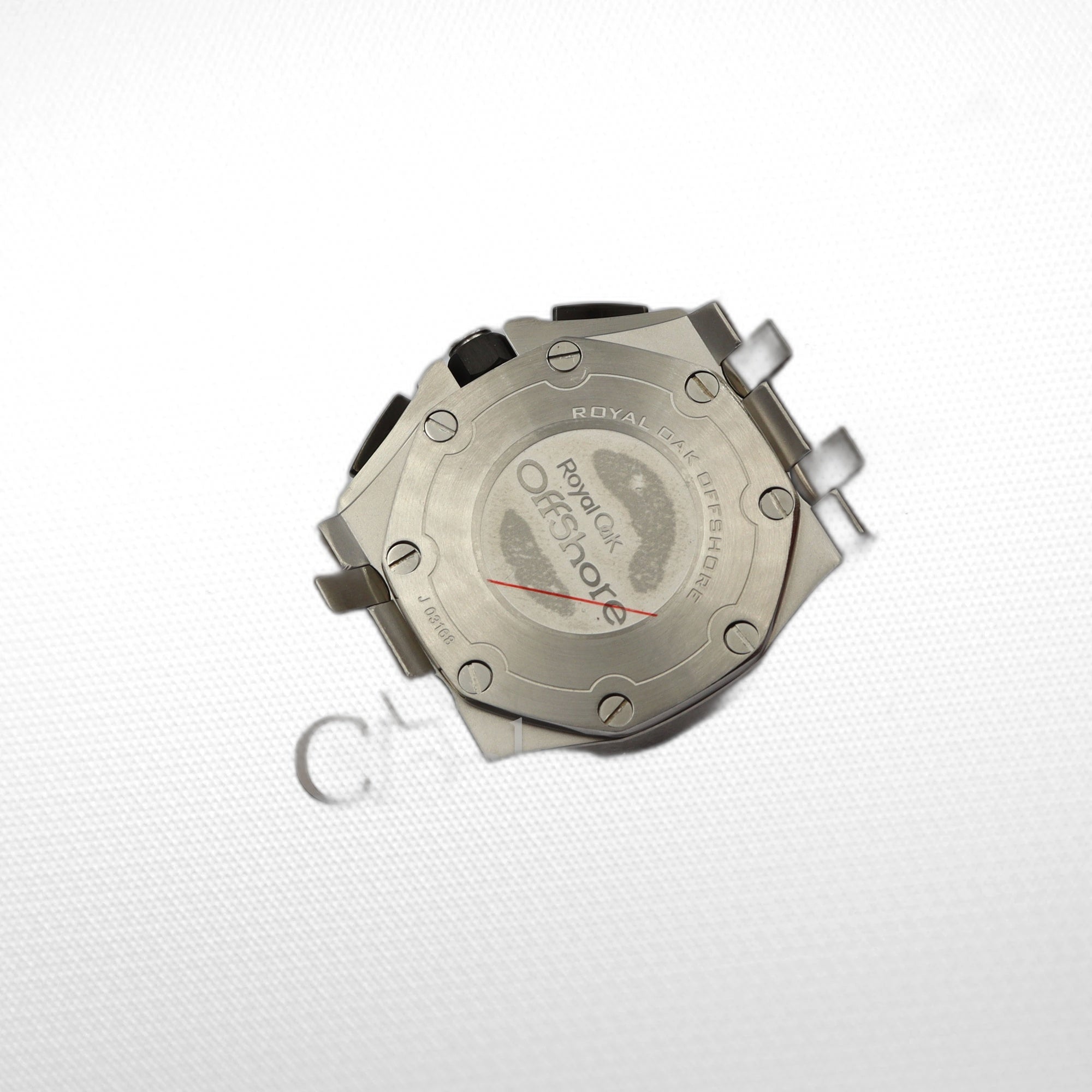 ROYAL OAK OFFSHORE CHRONOGRAPH