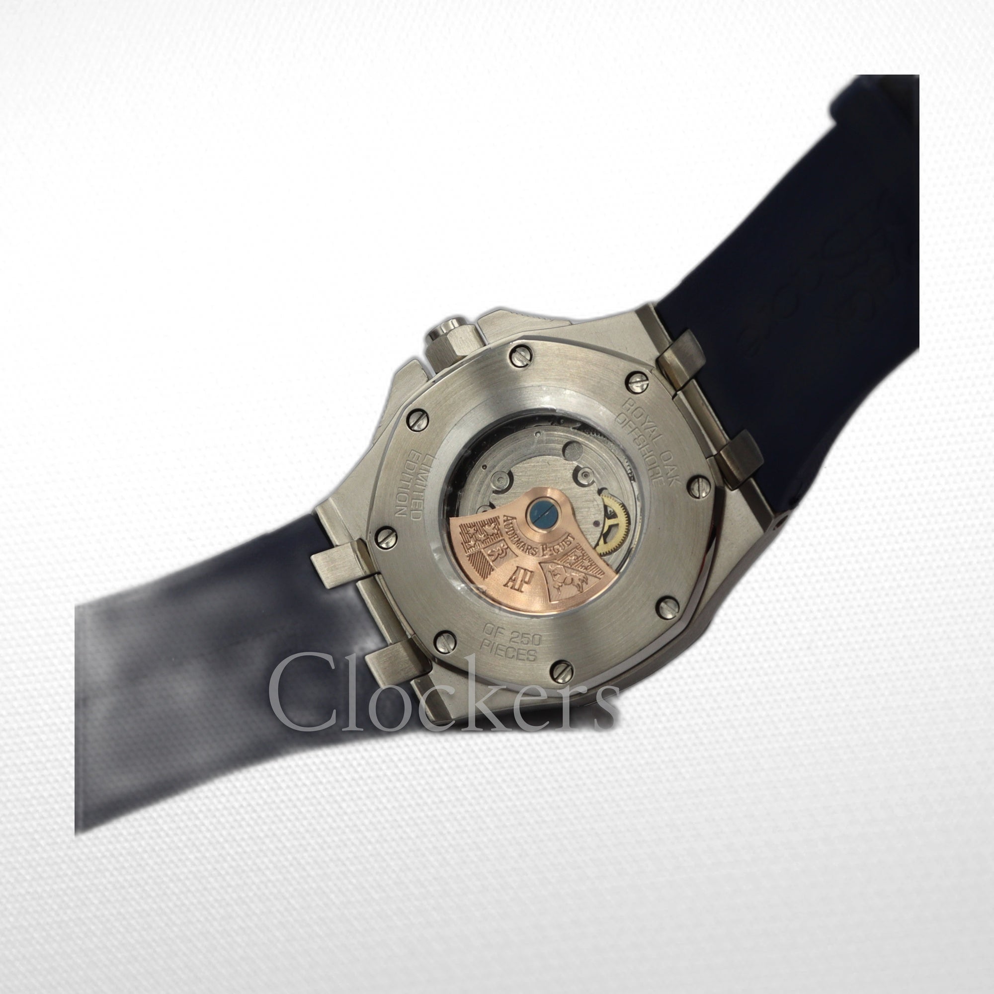 Royal Oak Offshore
